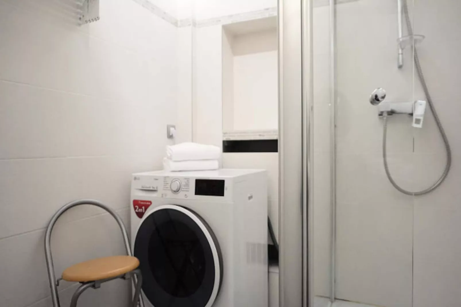 Appartements à Paris-Niet-getagd