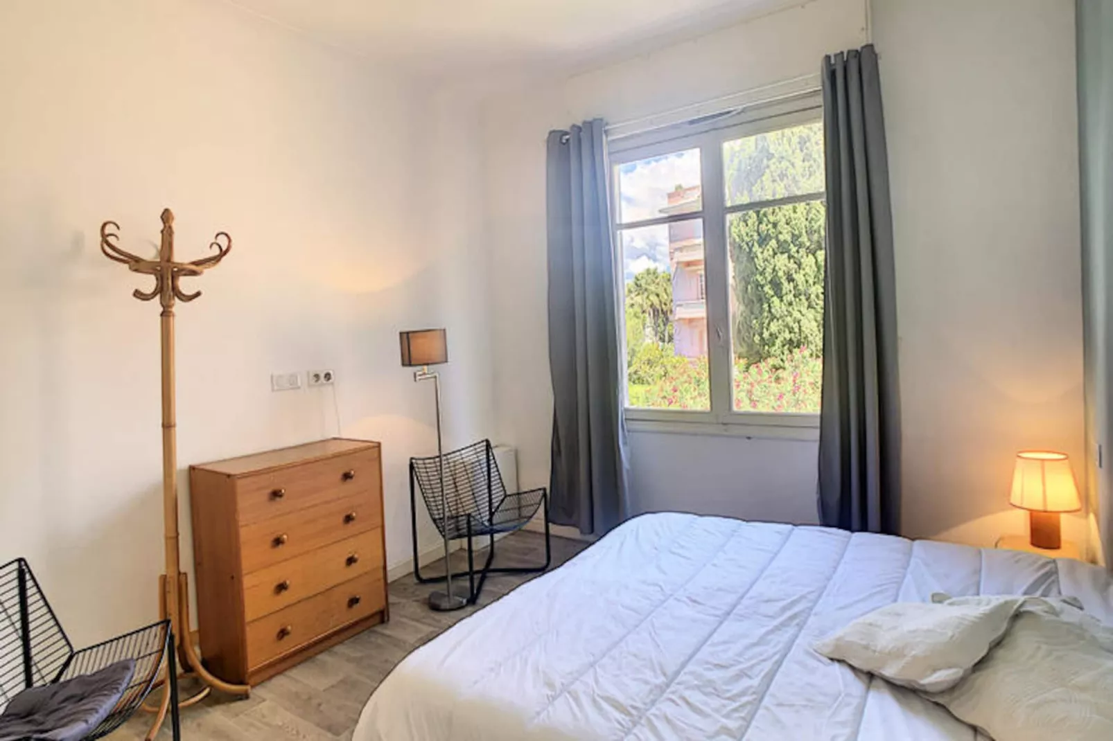 Appartements à Cannes-Niet-getagd