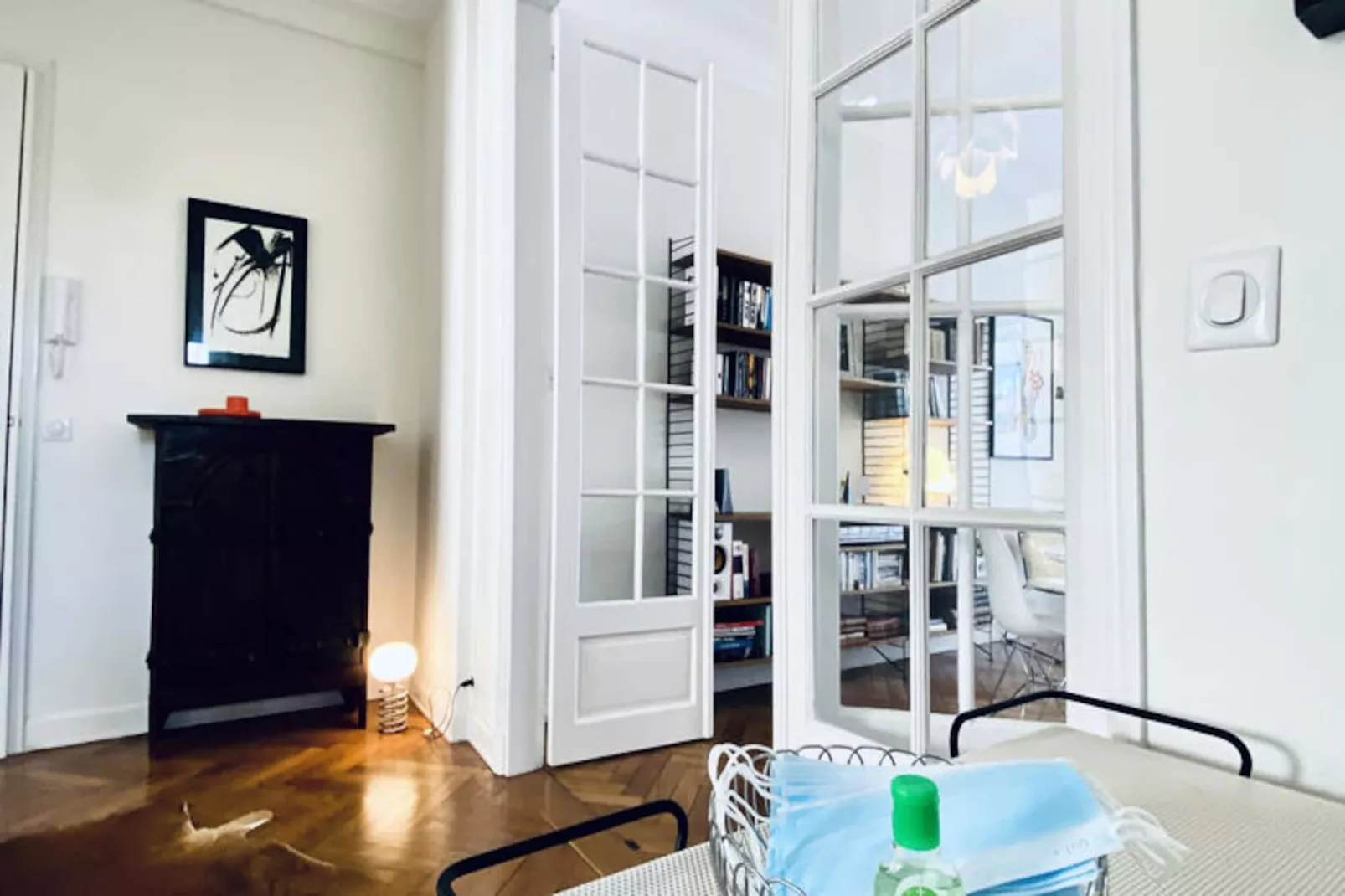 Appartements à Cannes-Niet-getagd