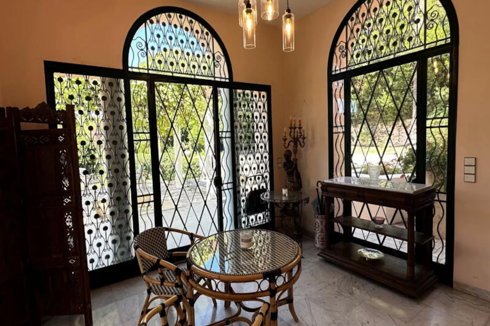 Maison à Cannes-Niet-getagd