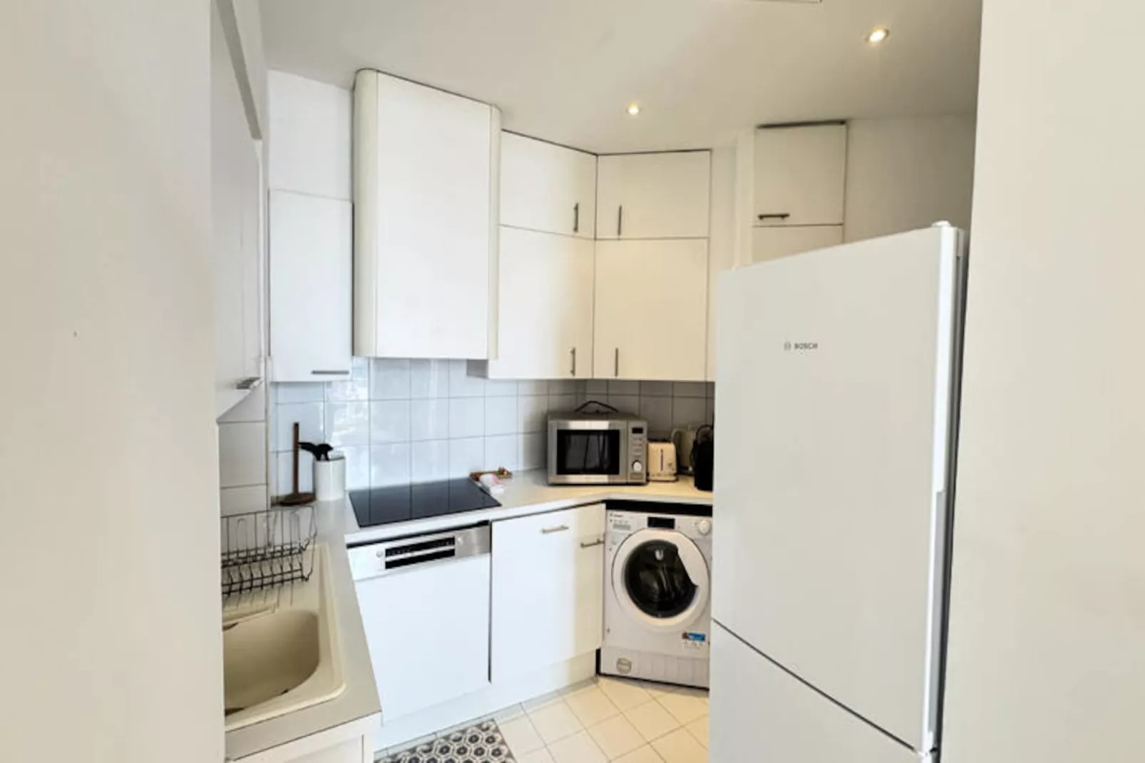 Appartements à Cannes-Niet-getagd