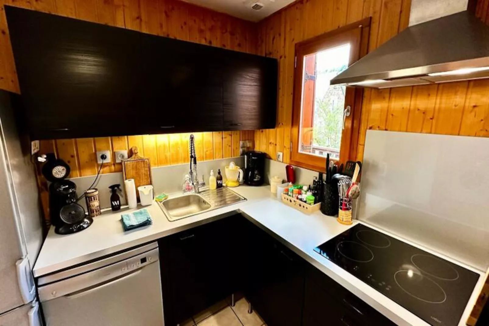 Chalets à Le Mont Dore-Niet-getagd