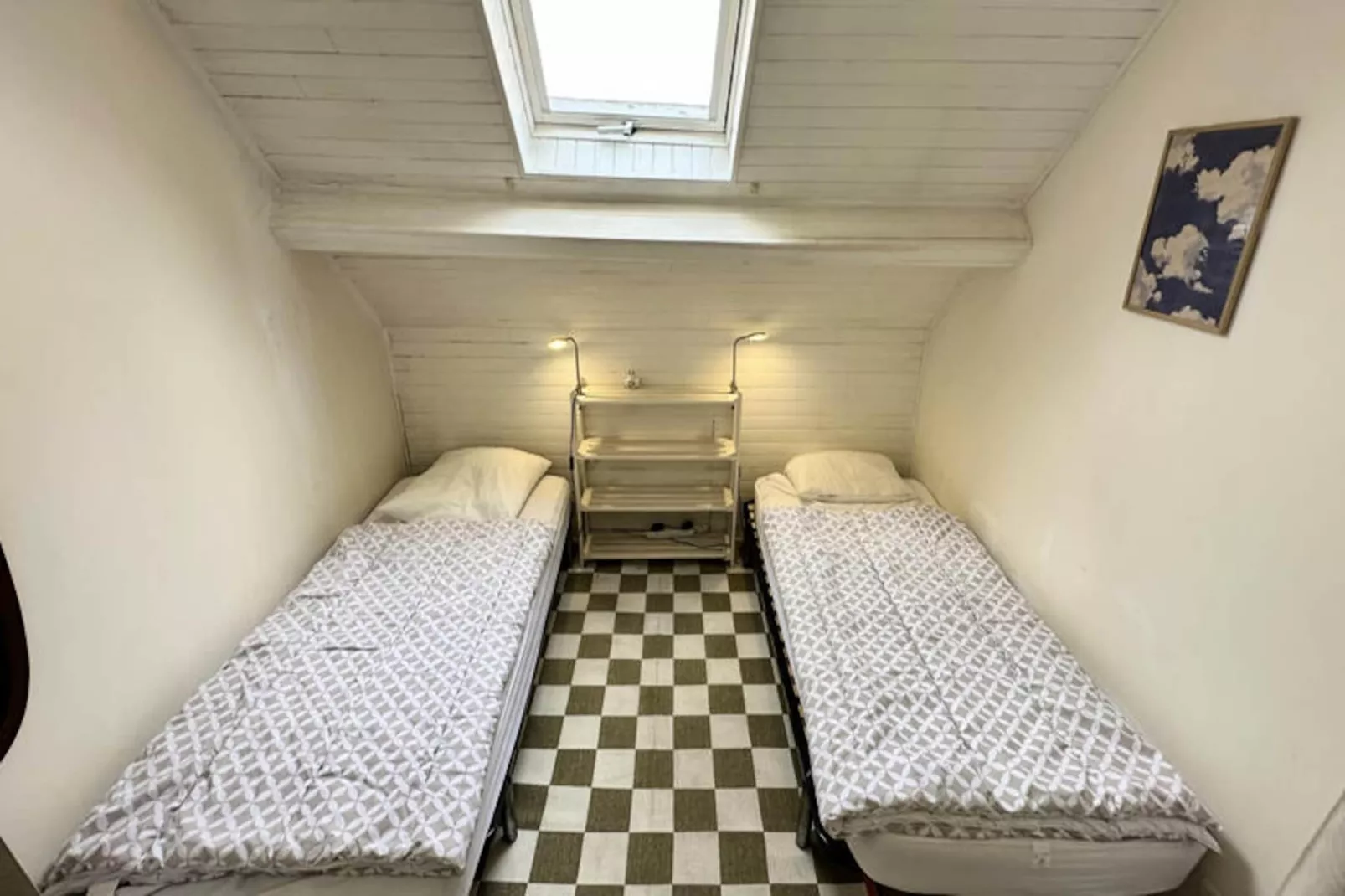 Appartements à Le Mont Dore-Niet-getagd