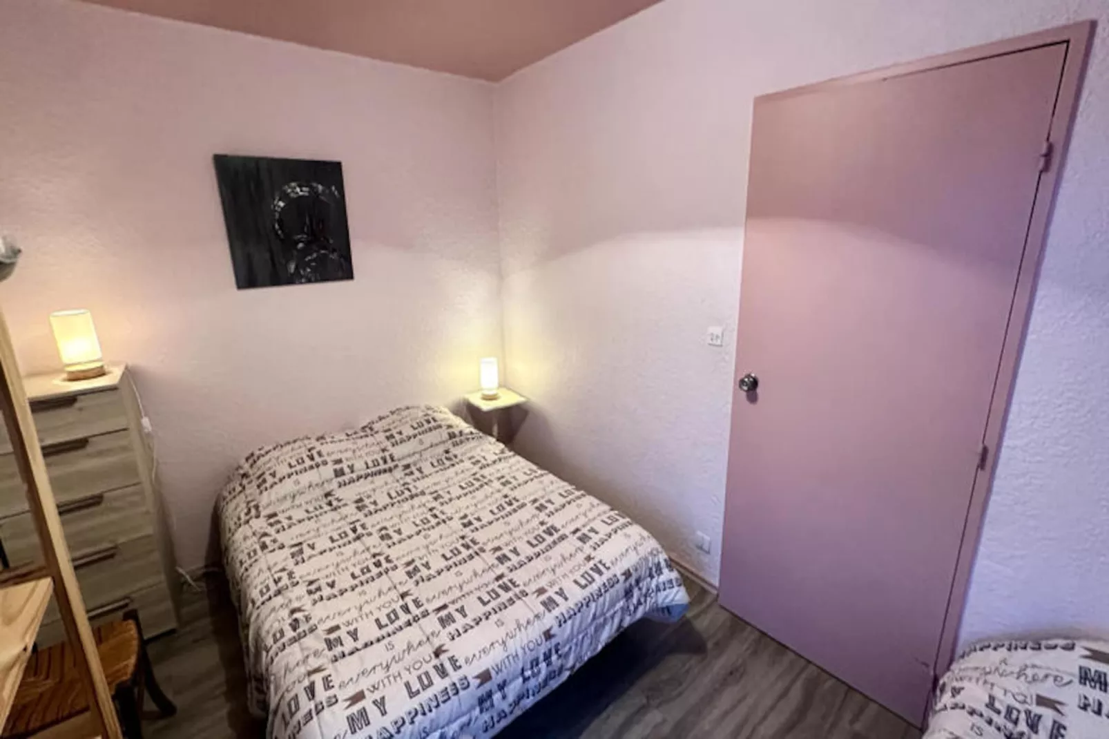 Appartements à Le Mont Dore-Niet-getagd