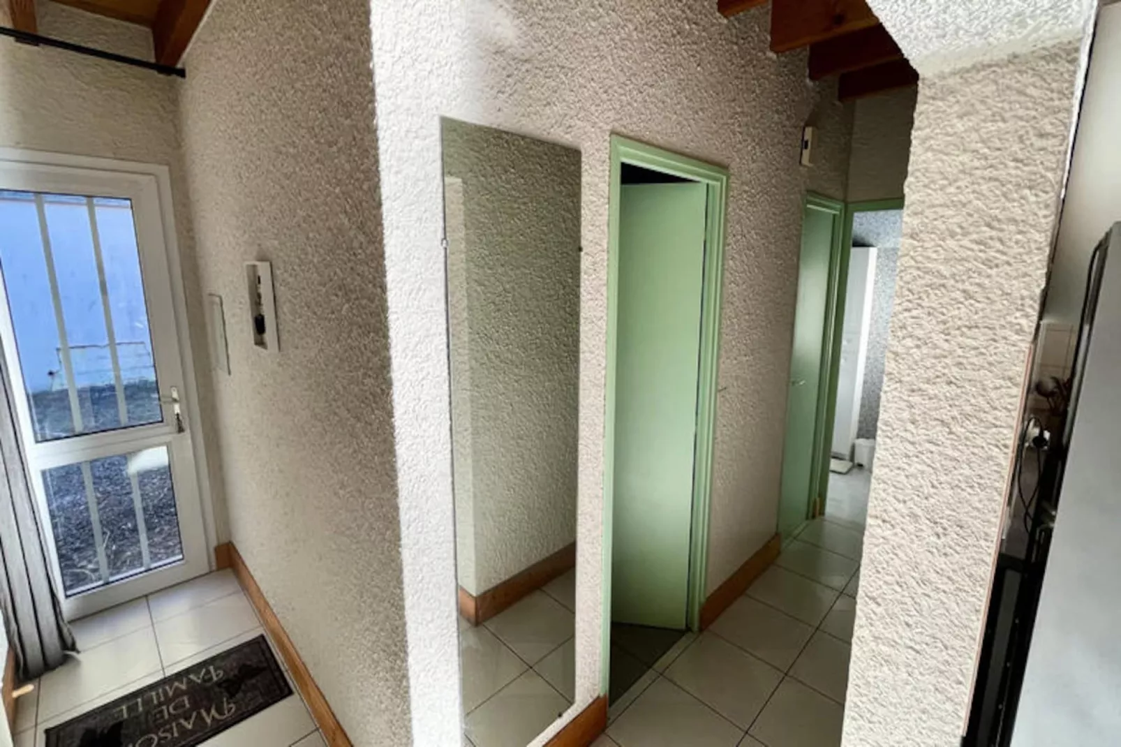 Maison à Le Mont Dore-Niet-getagd