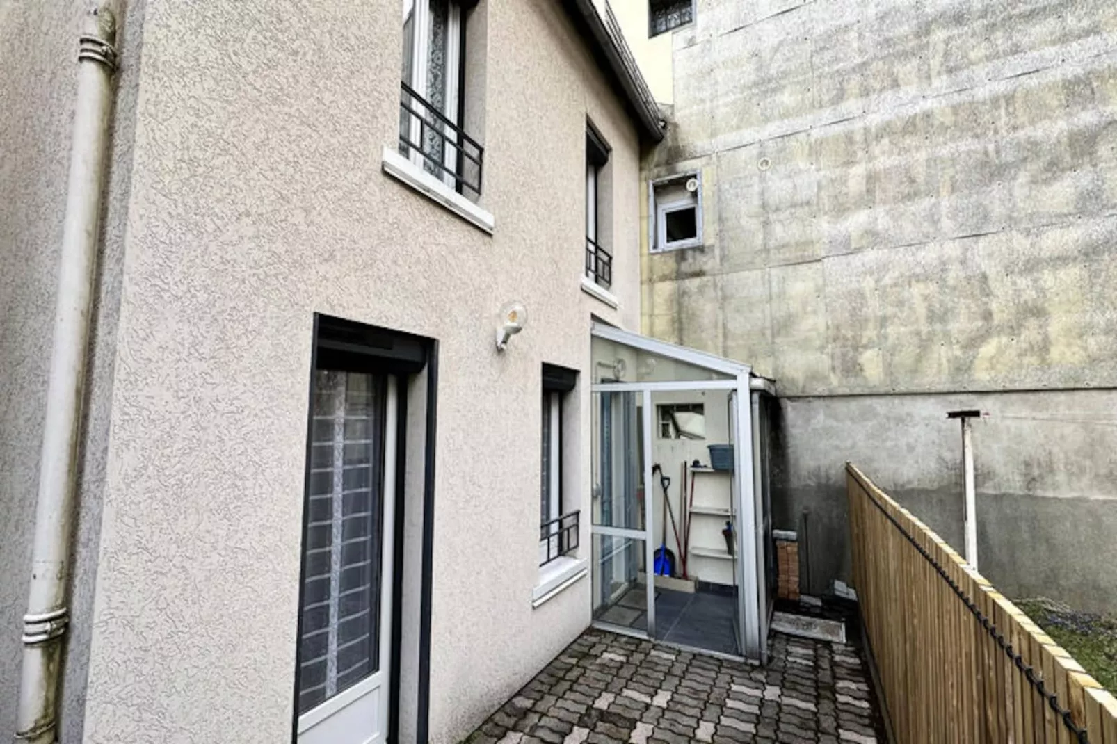 Maison à Le Mont Dore-Niet-getagd