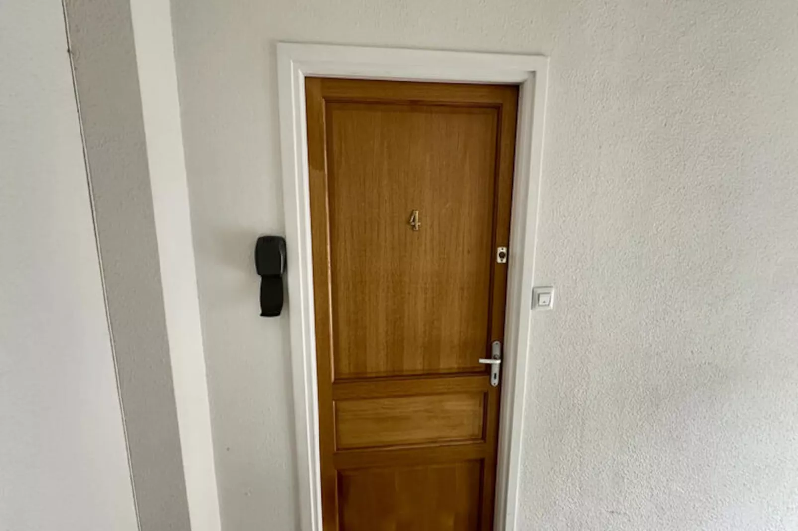 Appartements à Le Mont Dore-Niet-getagd