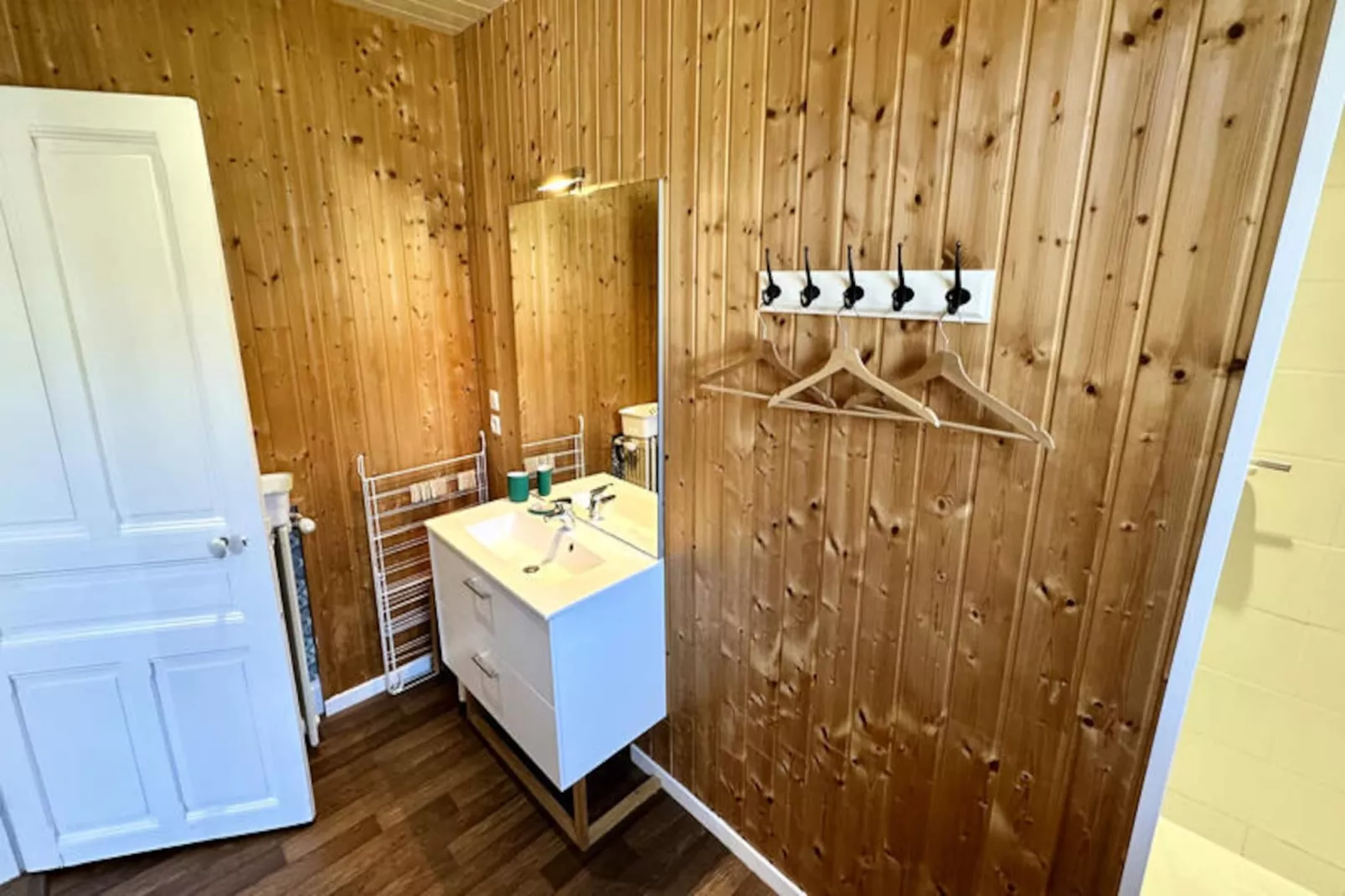 Appartements à Le Mont Dore-Niet-getagd