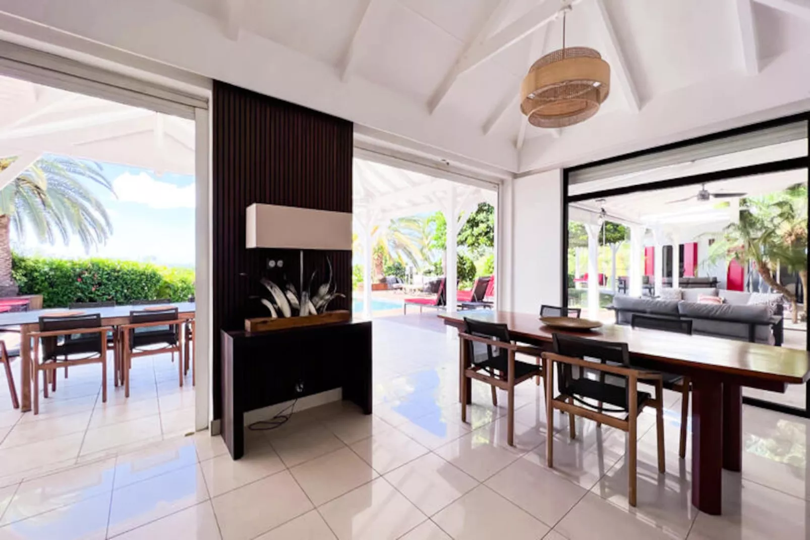 Maison à Saint François-Niet-getagd