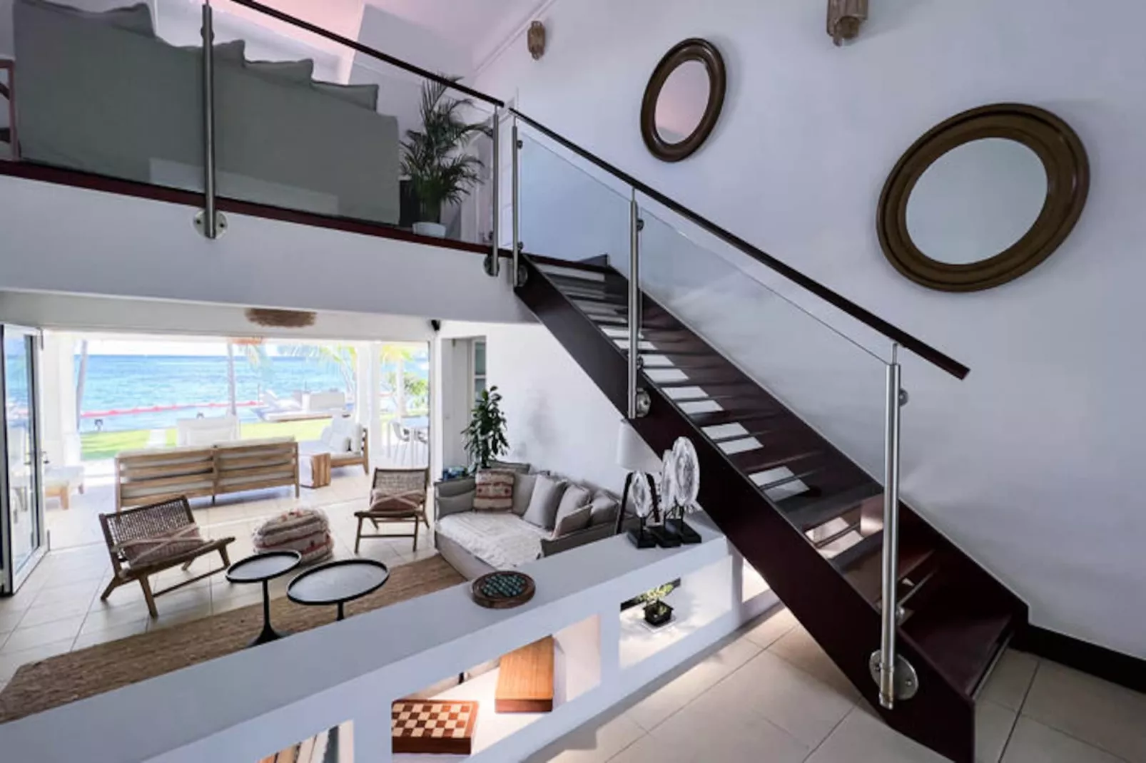 Maison à Saint François - Niet-getagd