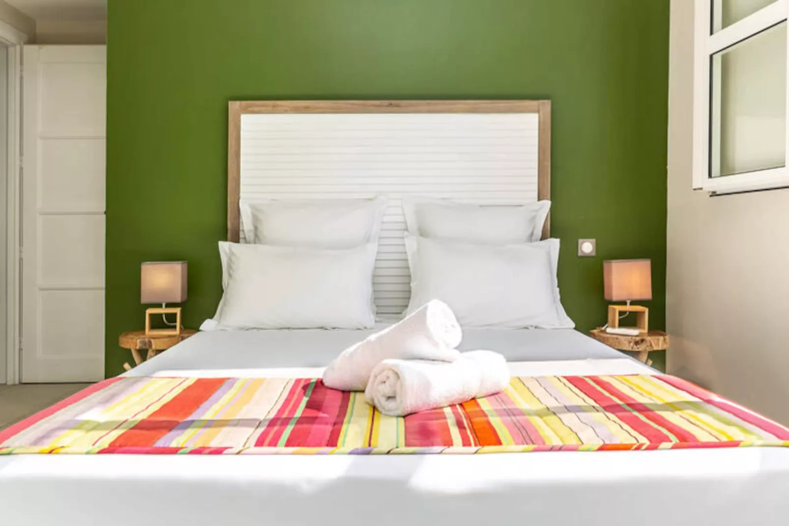 Maison à Saint François - Niet-getagd