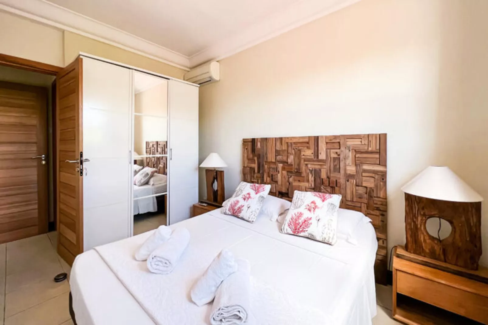 Maison à Saint François - Niet-getagd