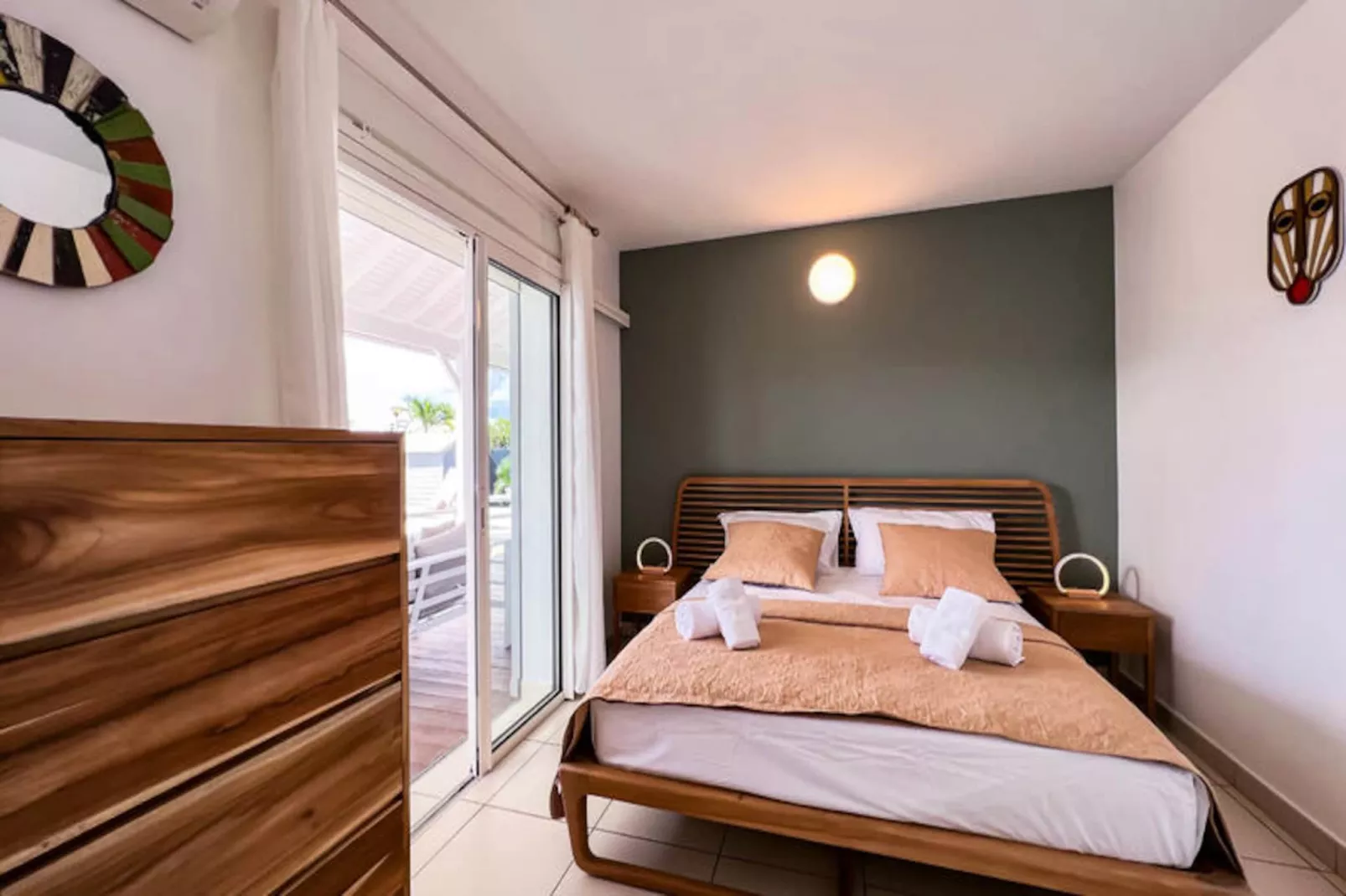 Maison à Saint François-Niet-getagd