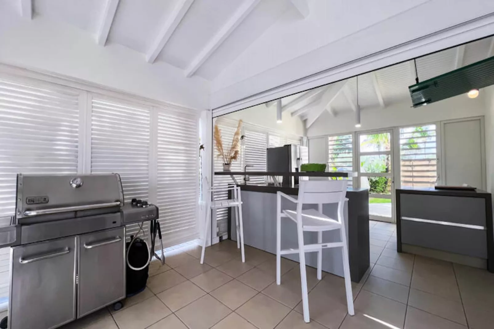 Maison à Saint François - Niet-getagd