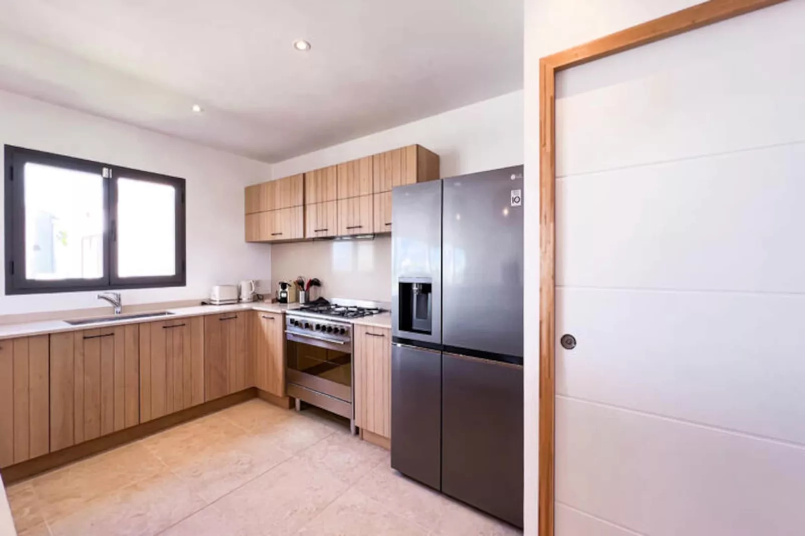 Maison à Saint François - Niet-getagd