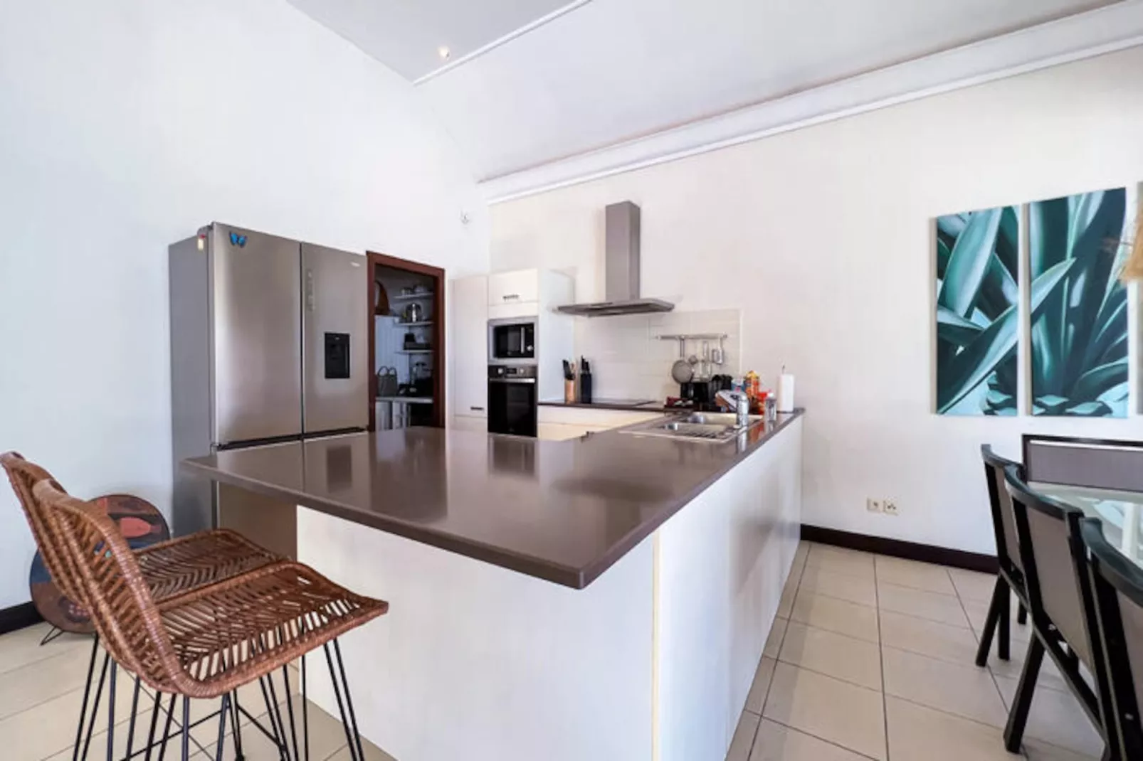 Maison à Saint François - Niet-getagd