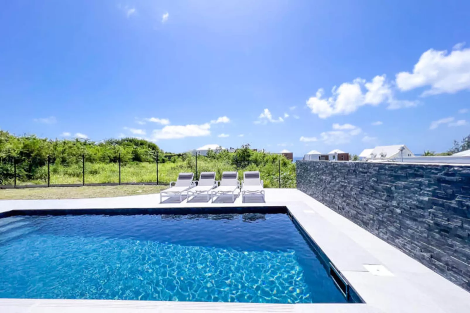 Maison à Saint François-Niet-getagd