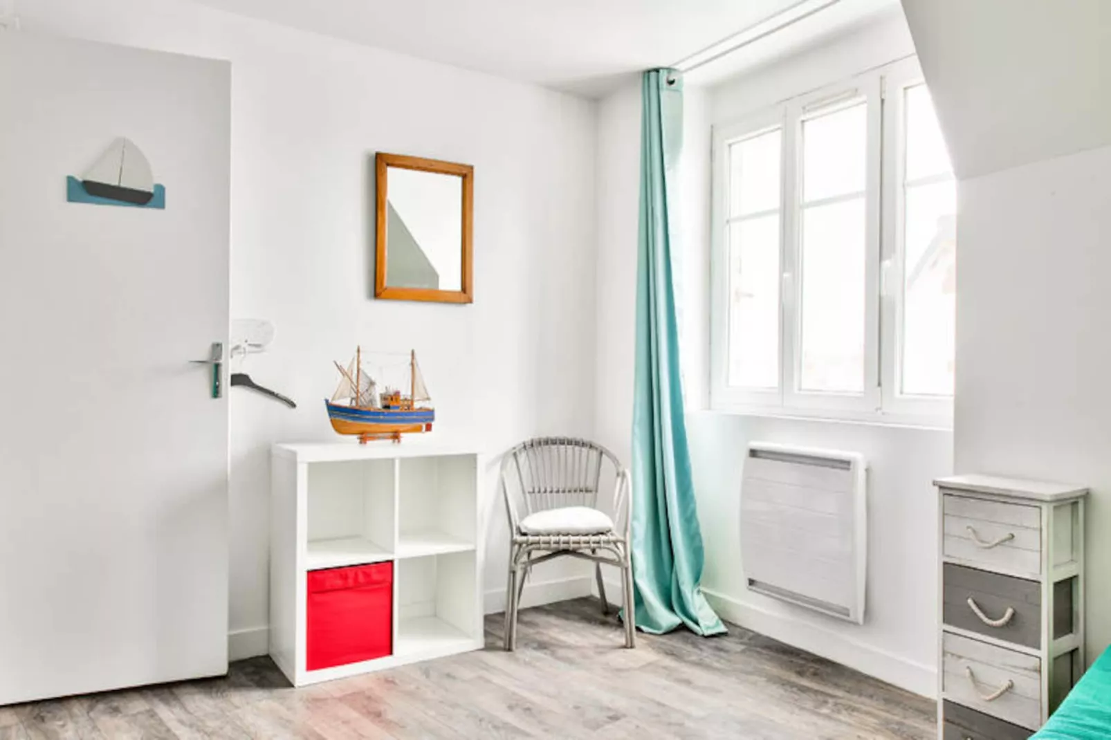 Maison à Le Guilvinec-Niet-getagd