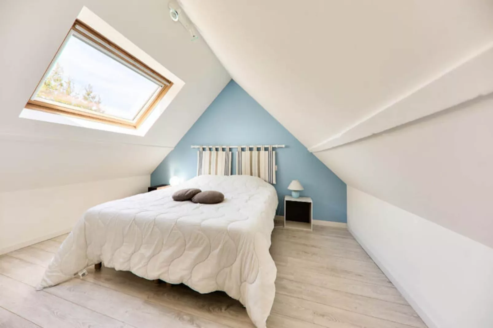 Maison à Saint Gildas de Rhuys-Niet-getagd