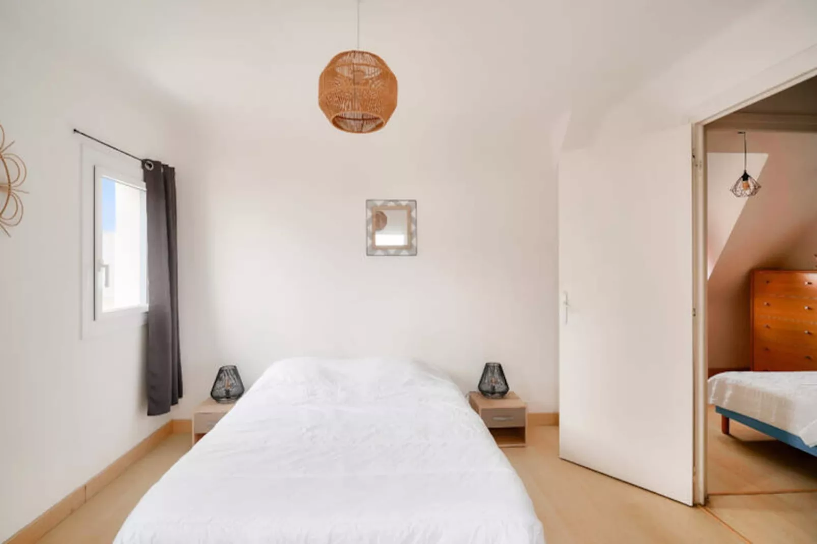 Maison à Loctudy-Niet-getagd