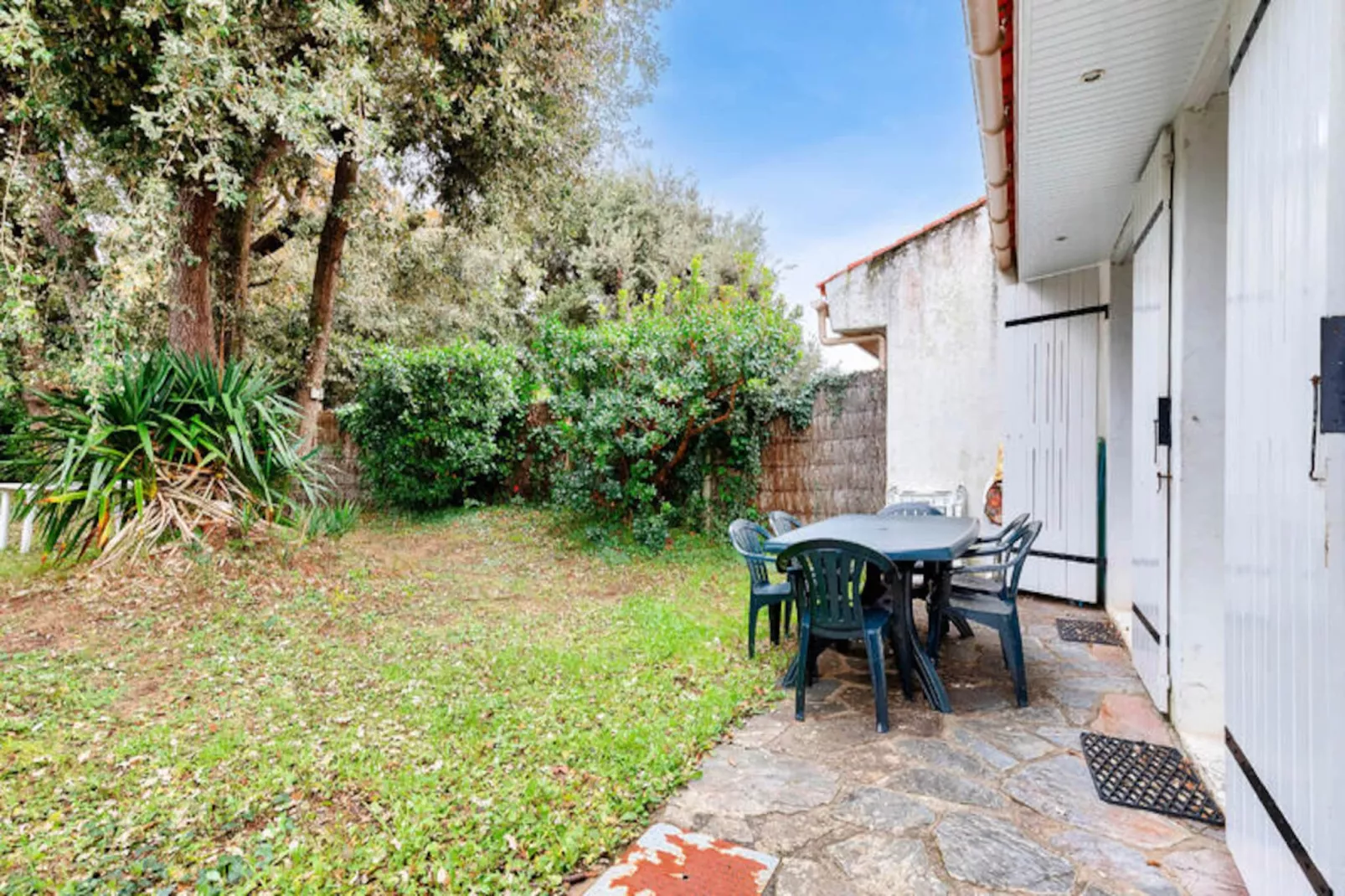 Maison à Les Sables d'Olonne-Niet-getagd