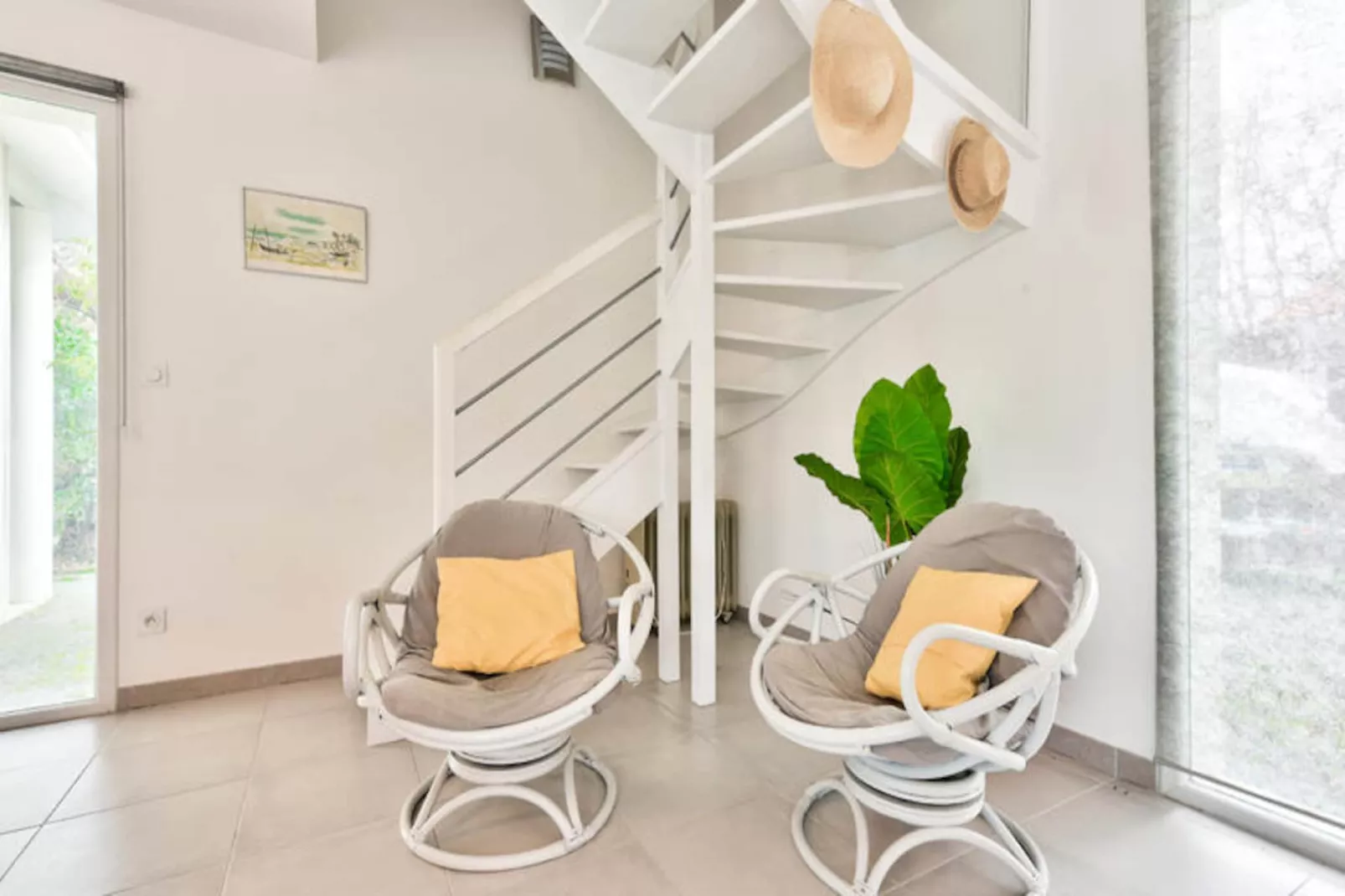 Maison à Arès - Bassin d'Arcachon-Niet-getagd