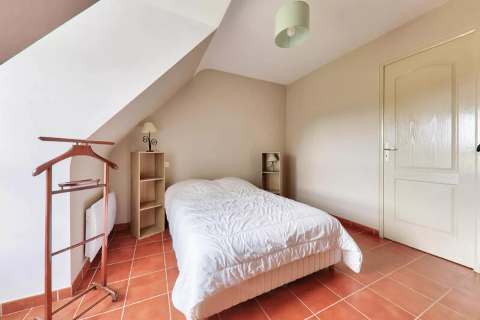 Maison à Le Tour du Parc-Niet-getagd