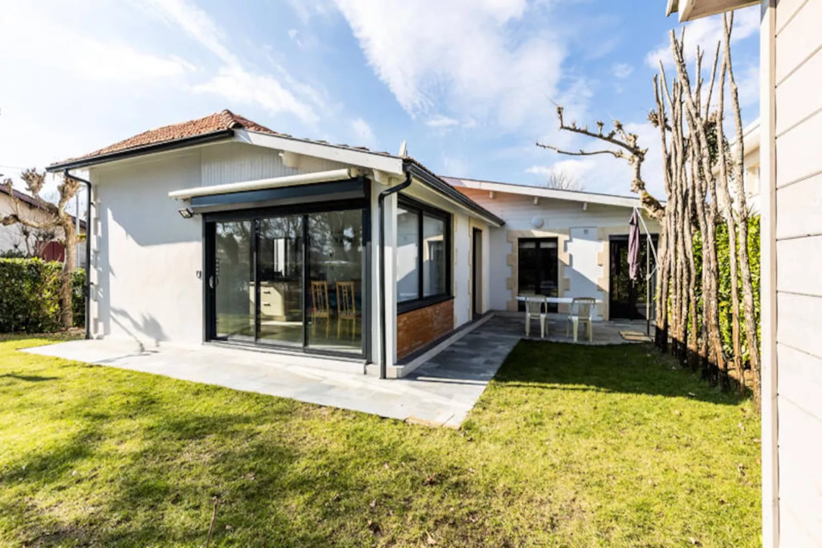 Maison à Andernos-les-Bains-Niet-getagd