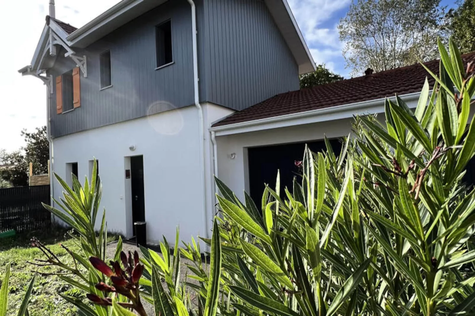 Maison à Andernos-les-Bains-Niet-getagd