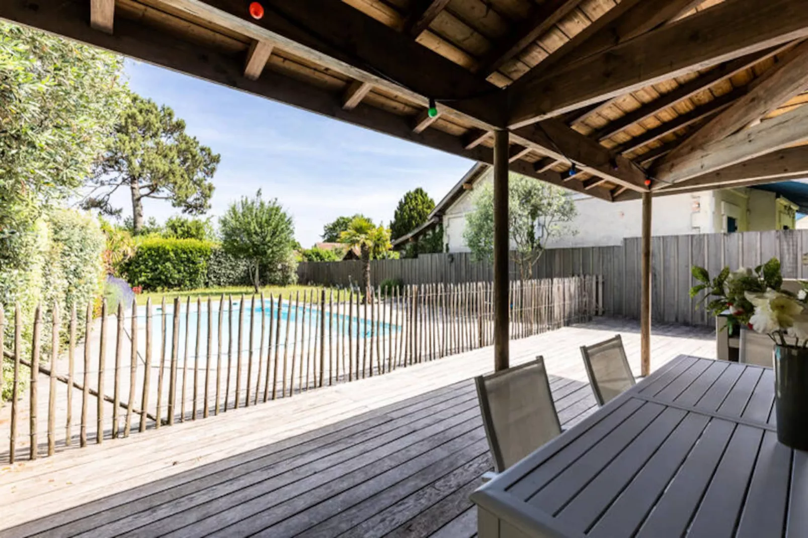 Maison à Andernos-les-Bains-Niet-getagd