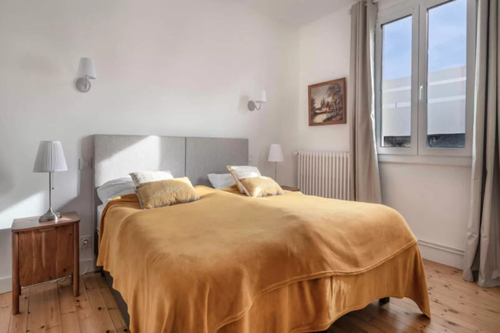 Maison à Le Pouliguen-Niet-getagd