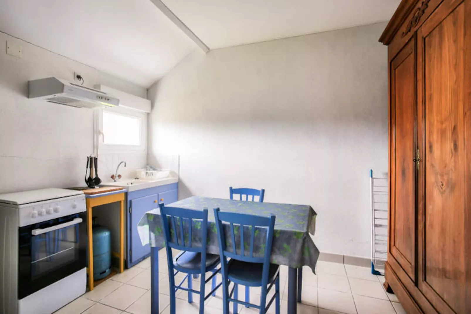 Maison à La Bouillie-Niet-getagd