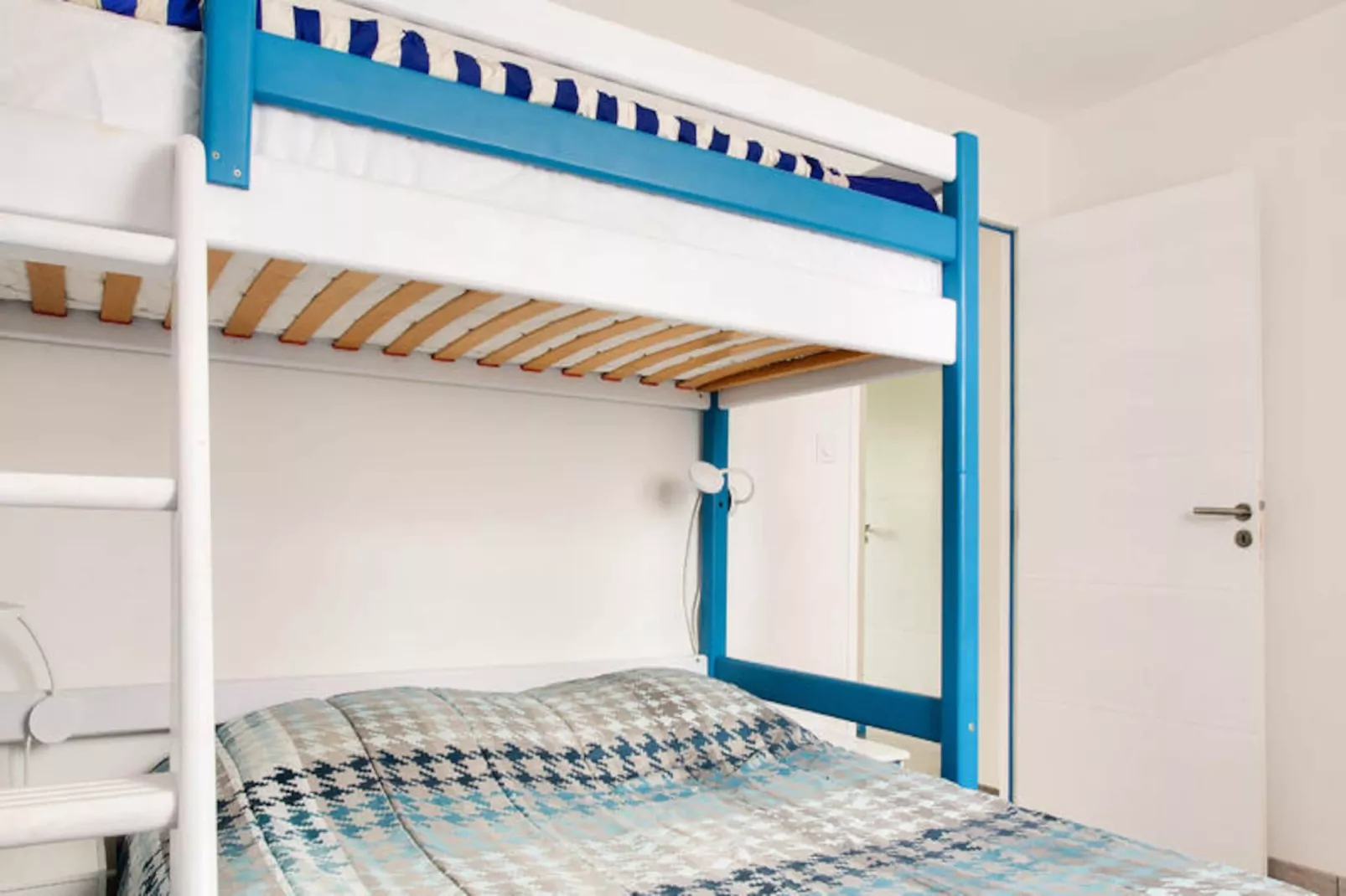 Maison à Fouesnant-Niet-getagd