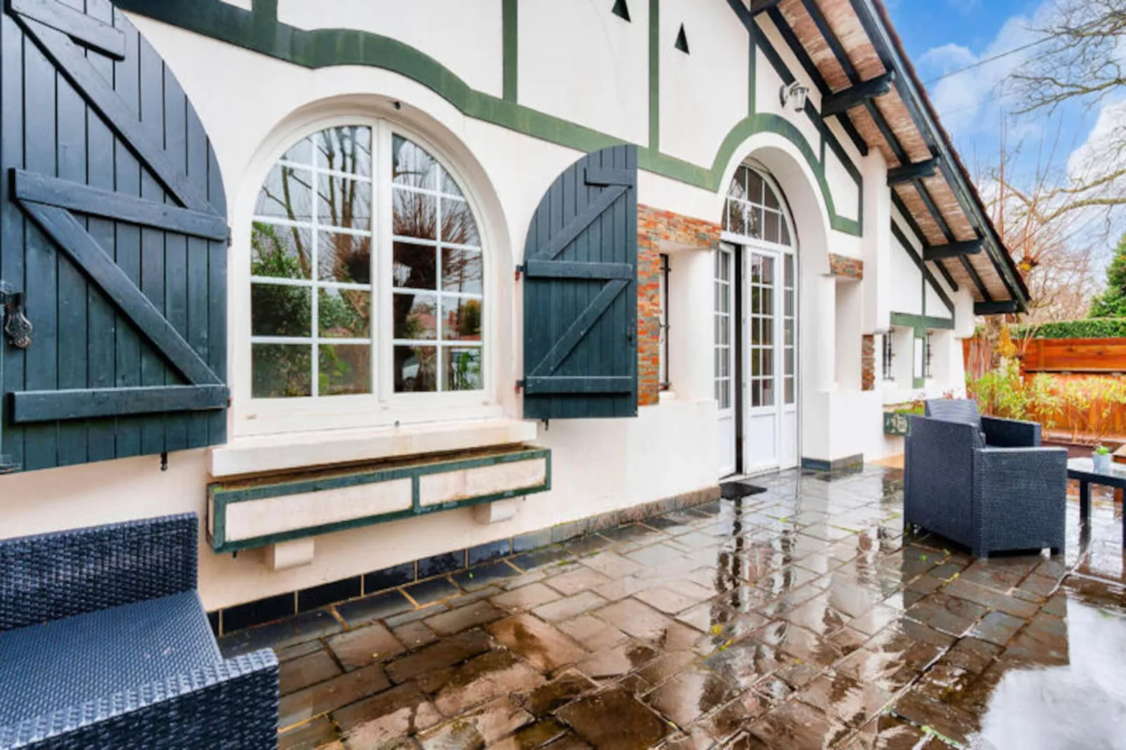 Maison à Andernos-les-Bains-Niet-getagd