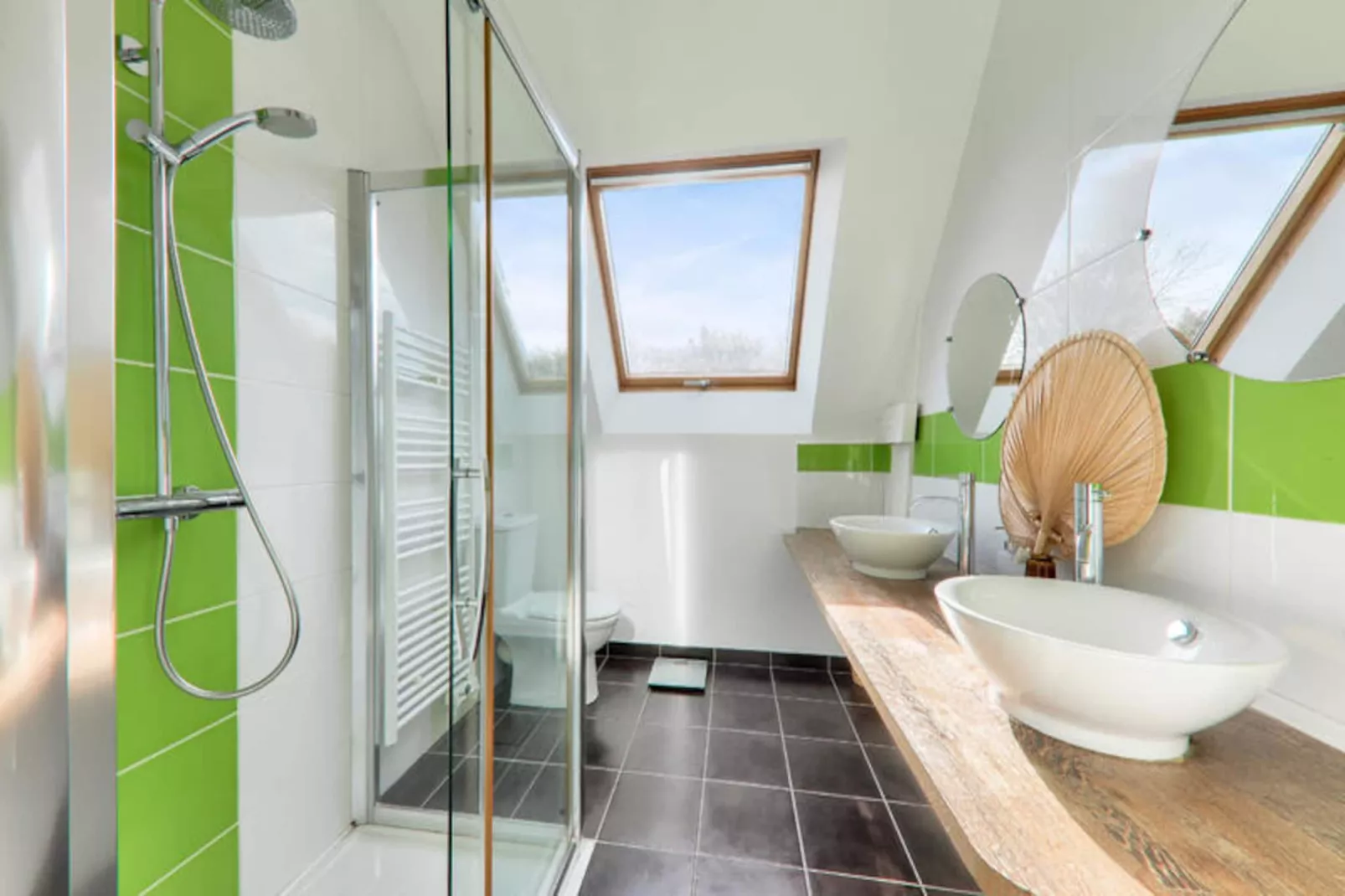 Maison à Saint-Armel-Niet-getagd