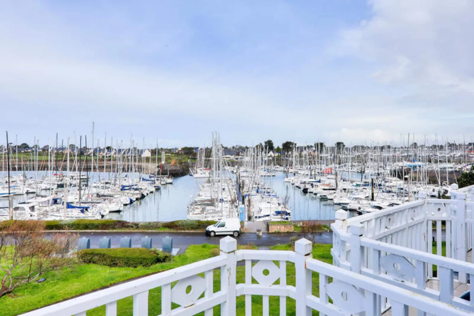 Appartements à Arzon - Port Crouesty-Niet-getagd