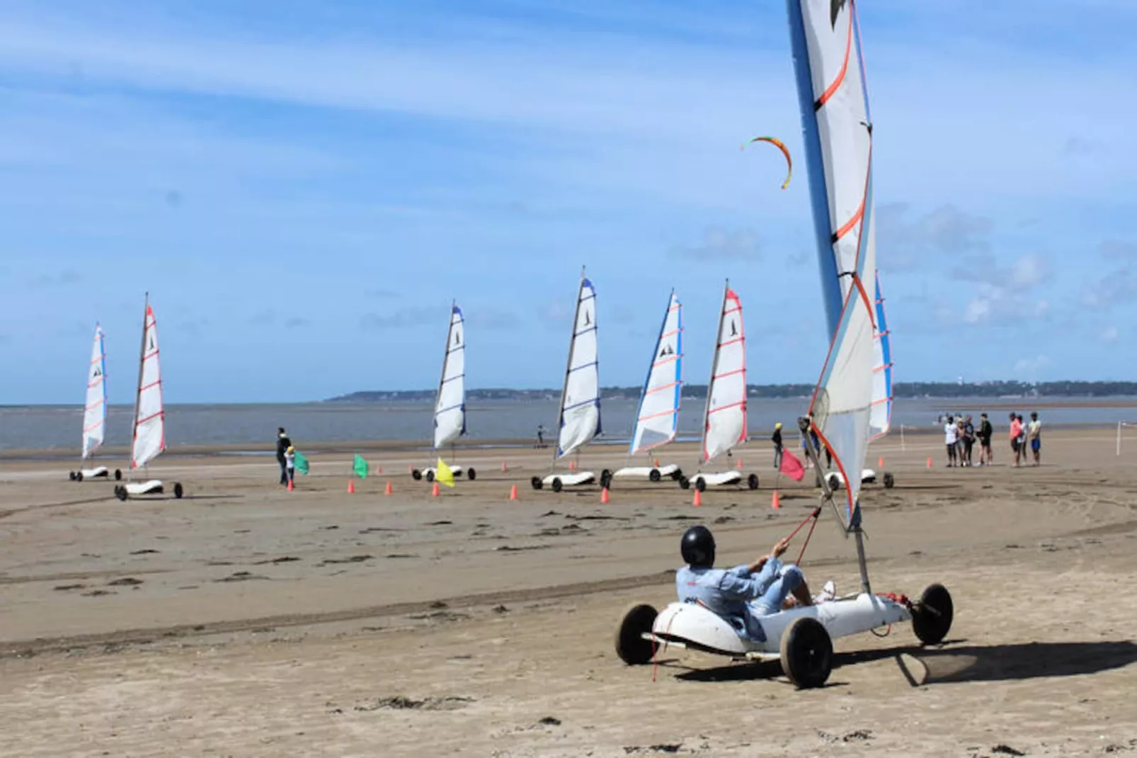 Appartements à Saint-Brevin-les-Pins-Niet-getagd