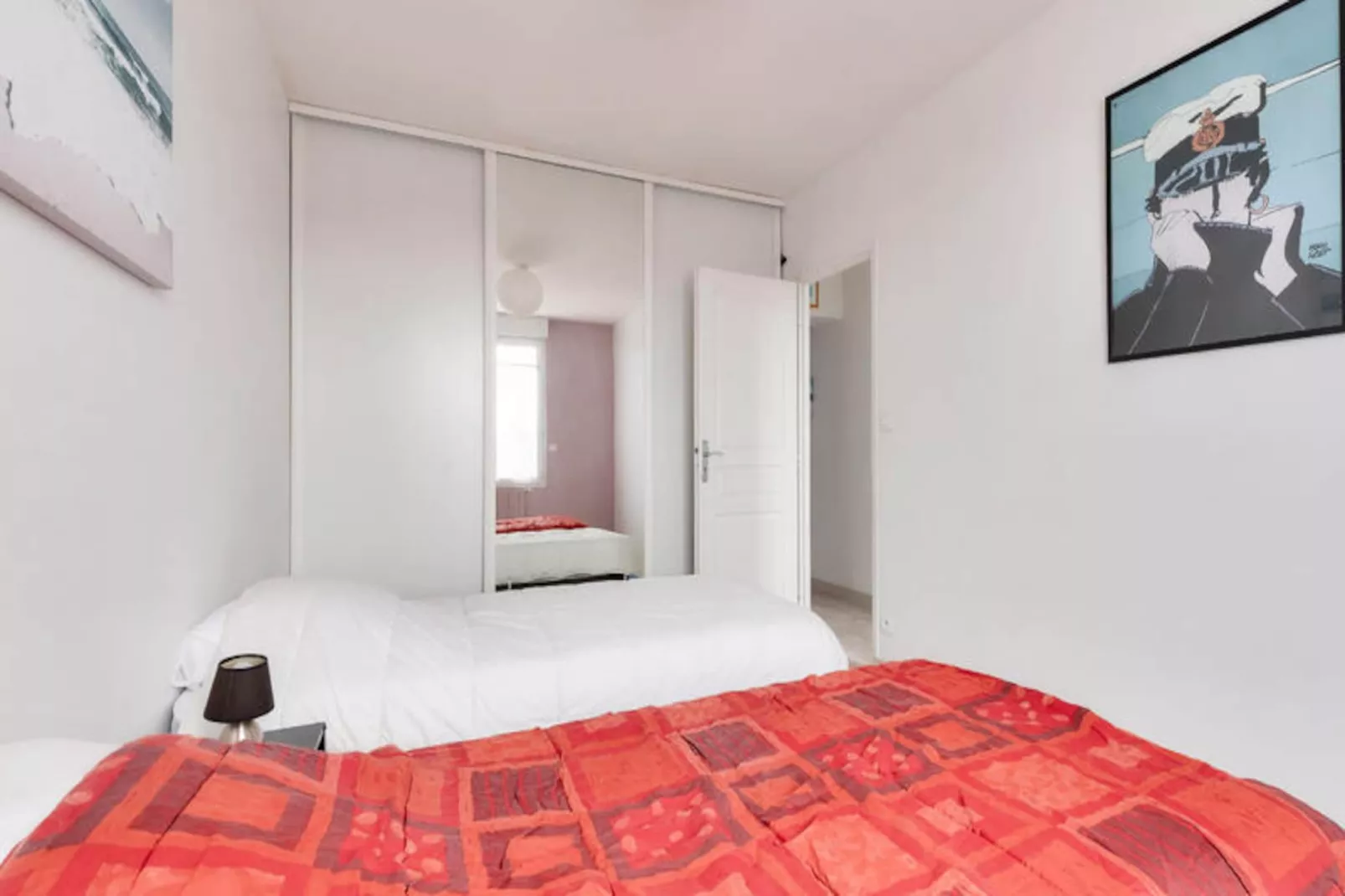 Maison à Les Sables d'Olonne-Niet-getagd