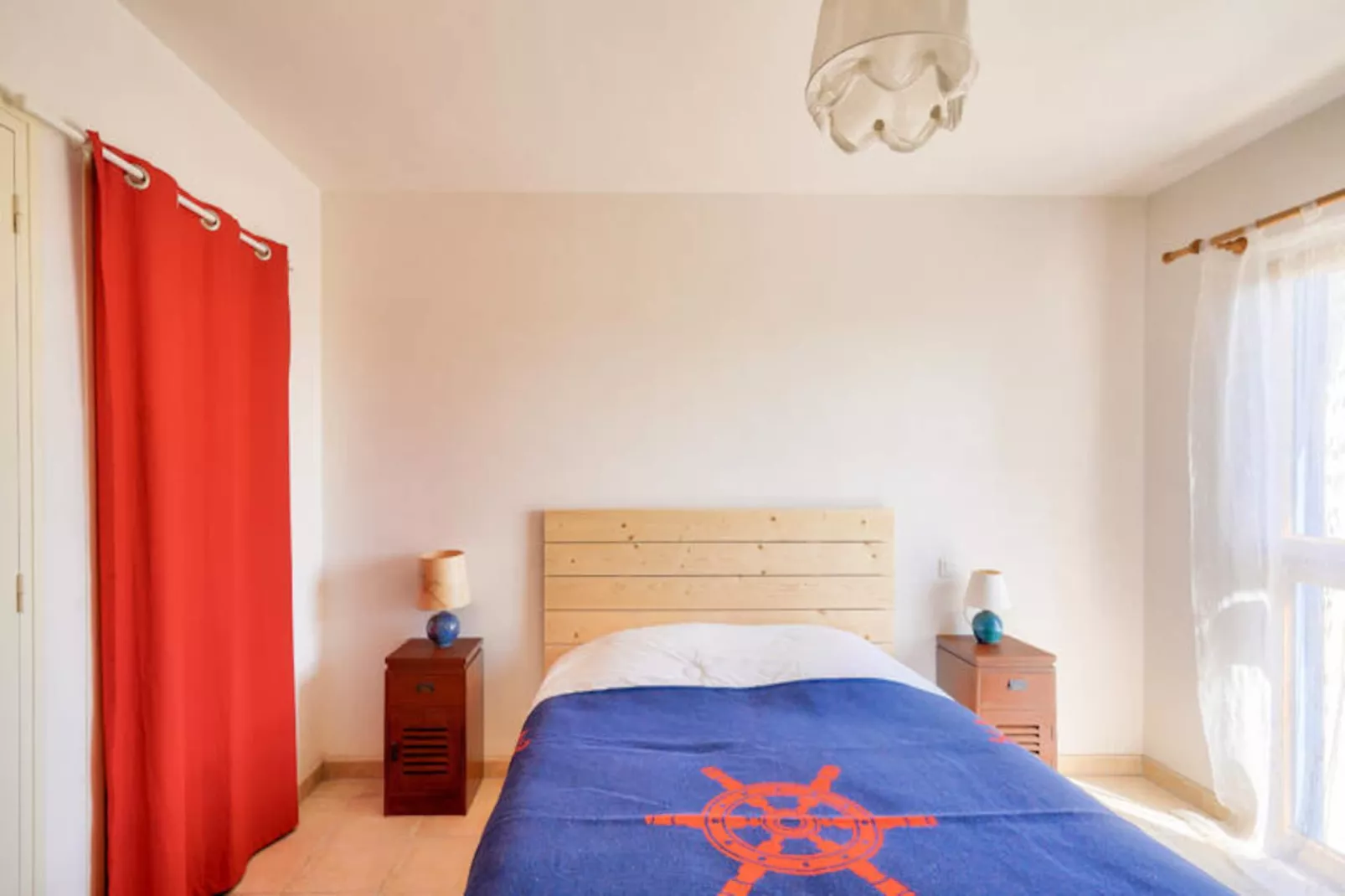 Maison à Plovan-Niet-getagd