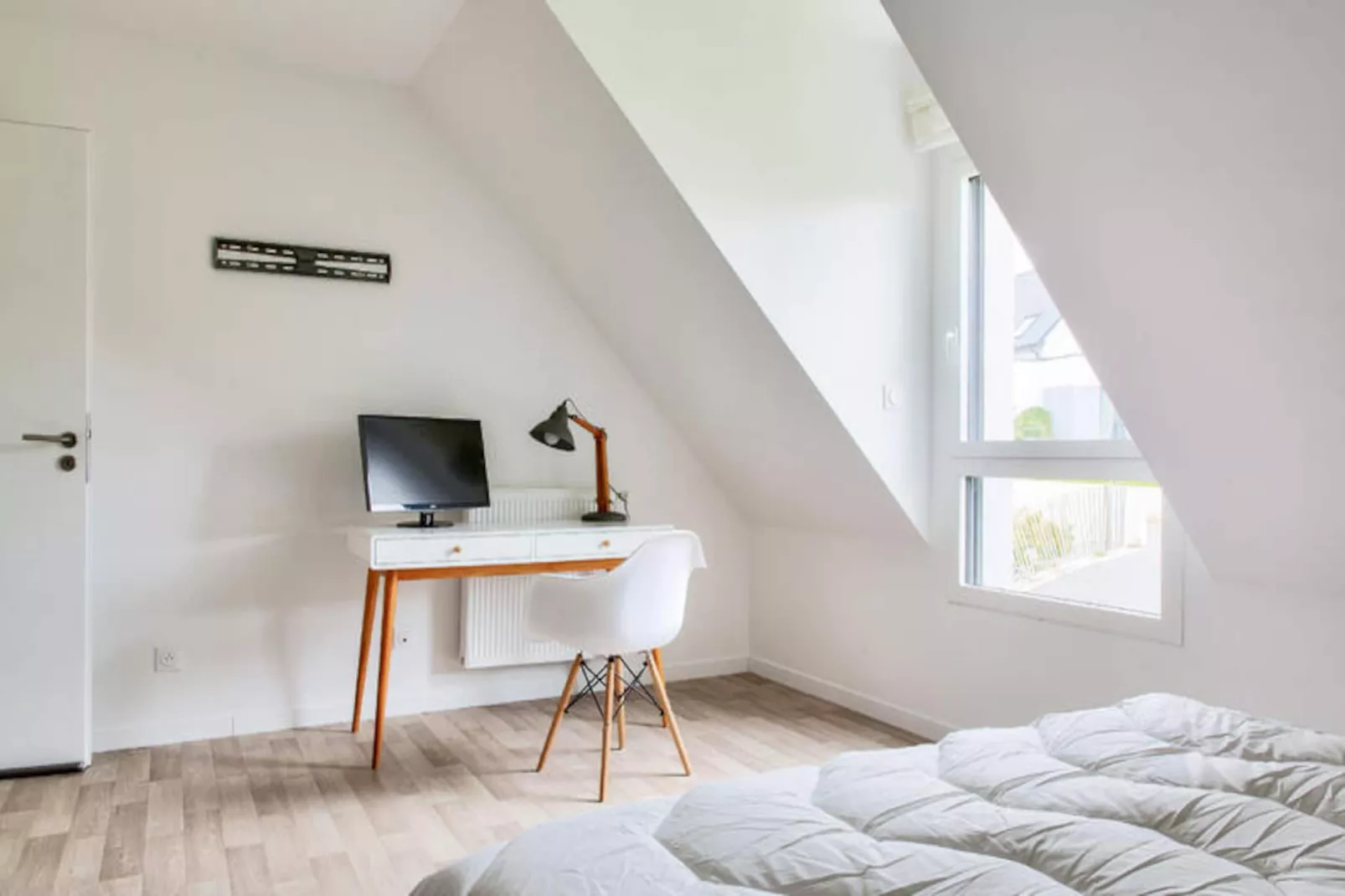 Maison à La Forêt-Fouesnant-Niet-getagd