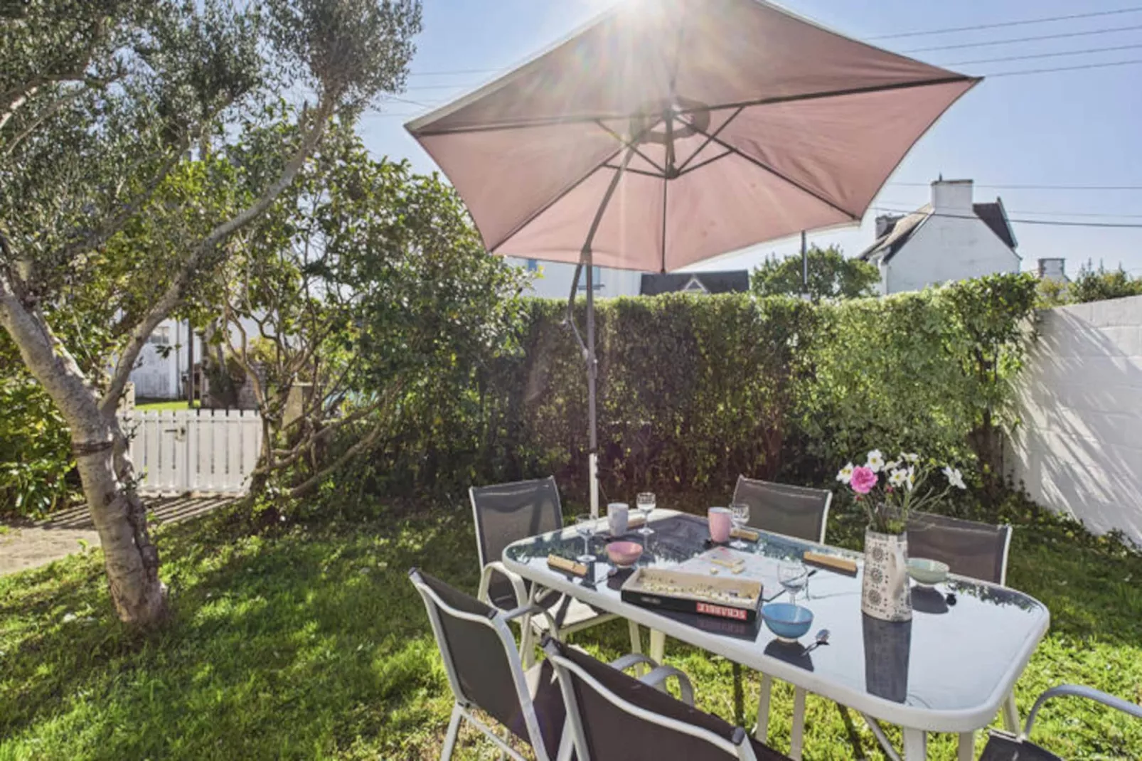 Maison à Loctudy-Niet-getagd