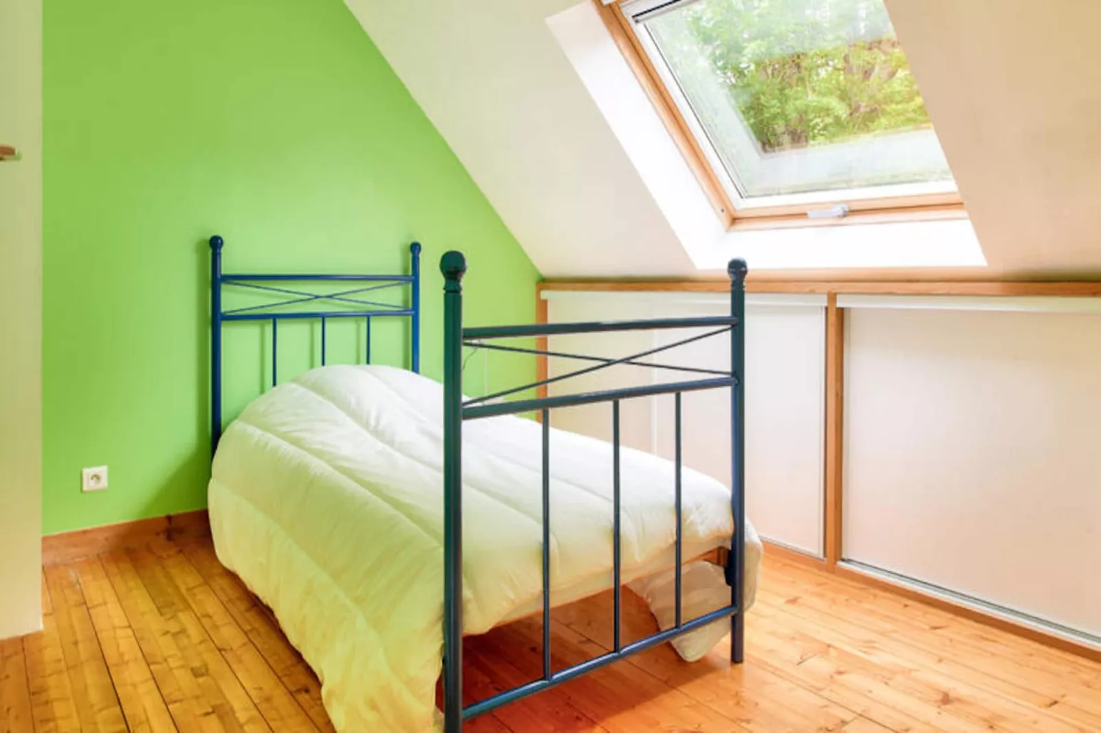 Maison à Bénodet-Niet-getagd