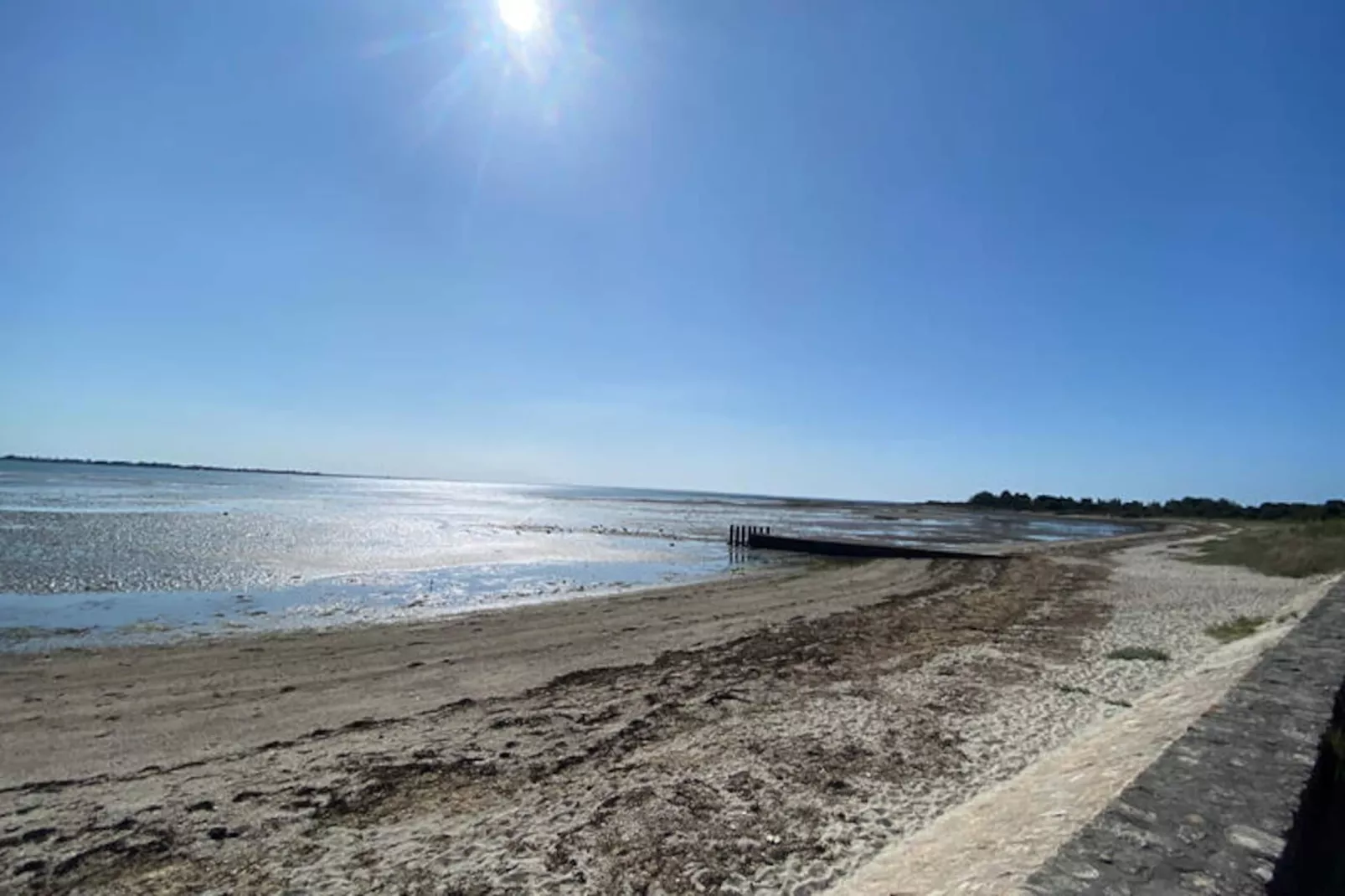 Maison à Le Tour du Parc-Niet-getagd