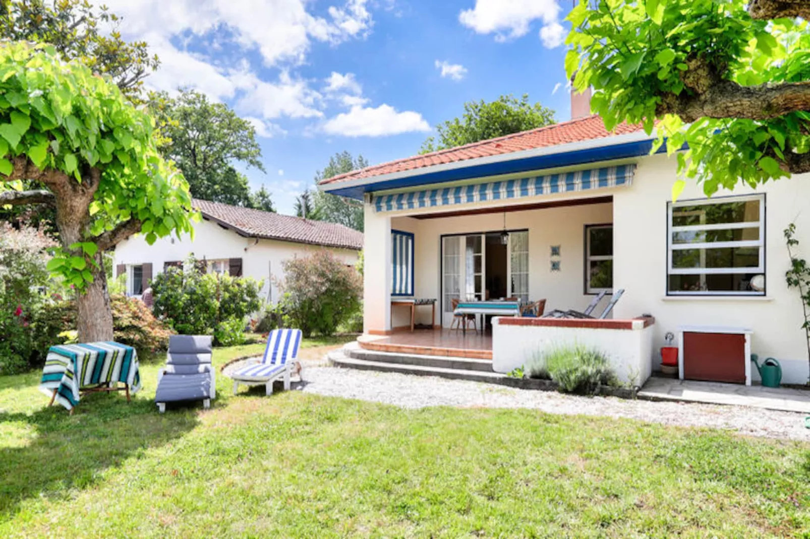 Maison à Andernos-les-Bains-Niet-getagd