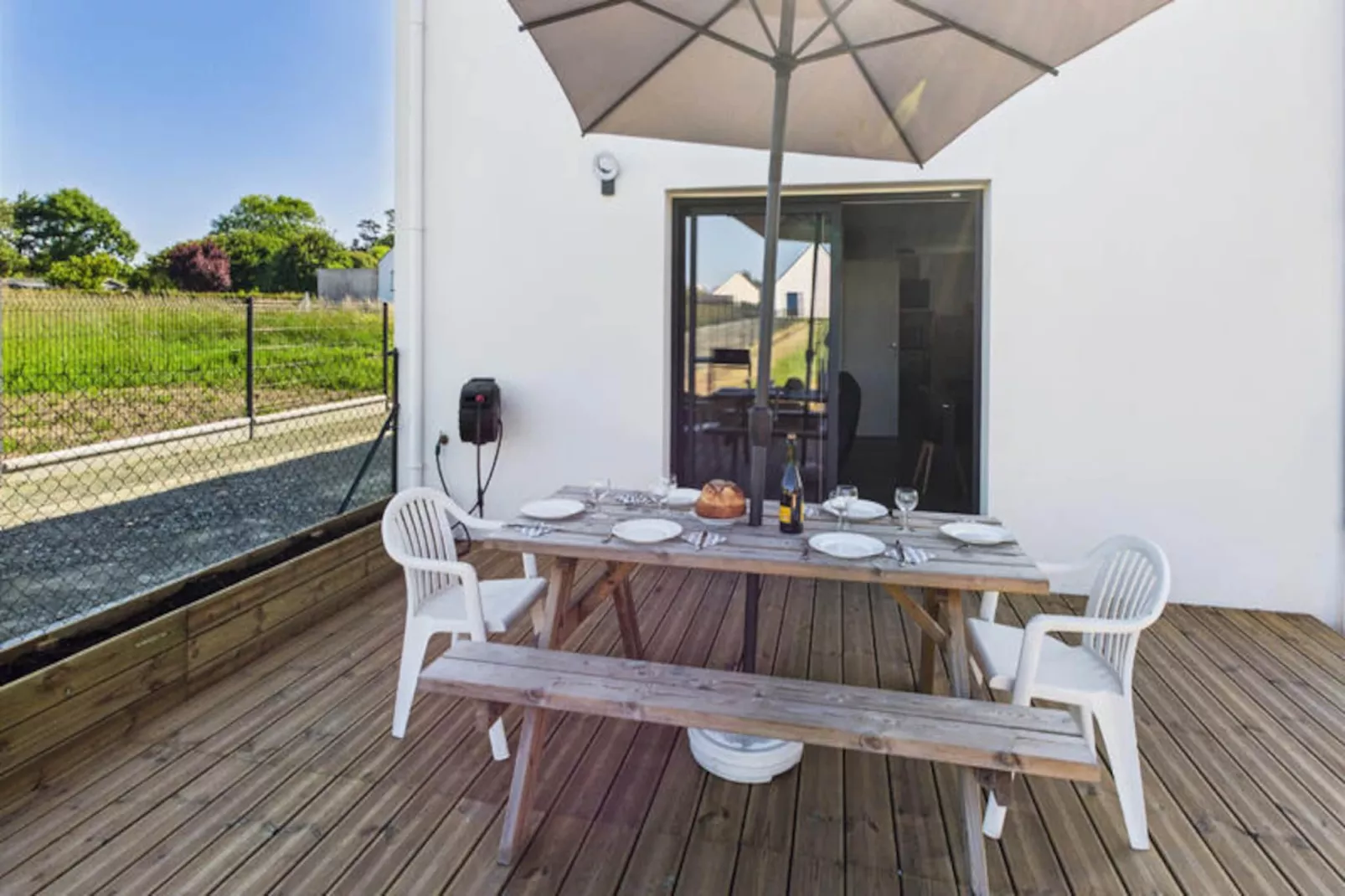 Maison à Le Guilvinec-Niet-getagd