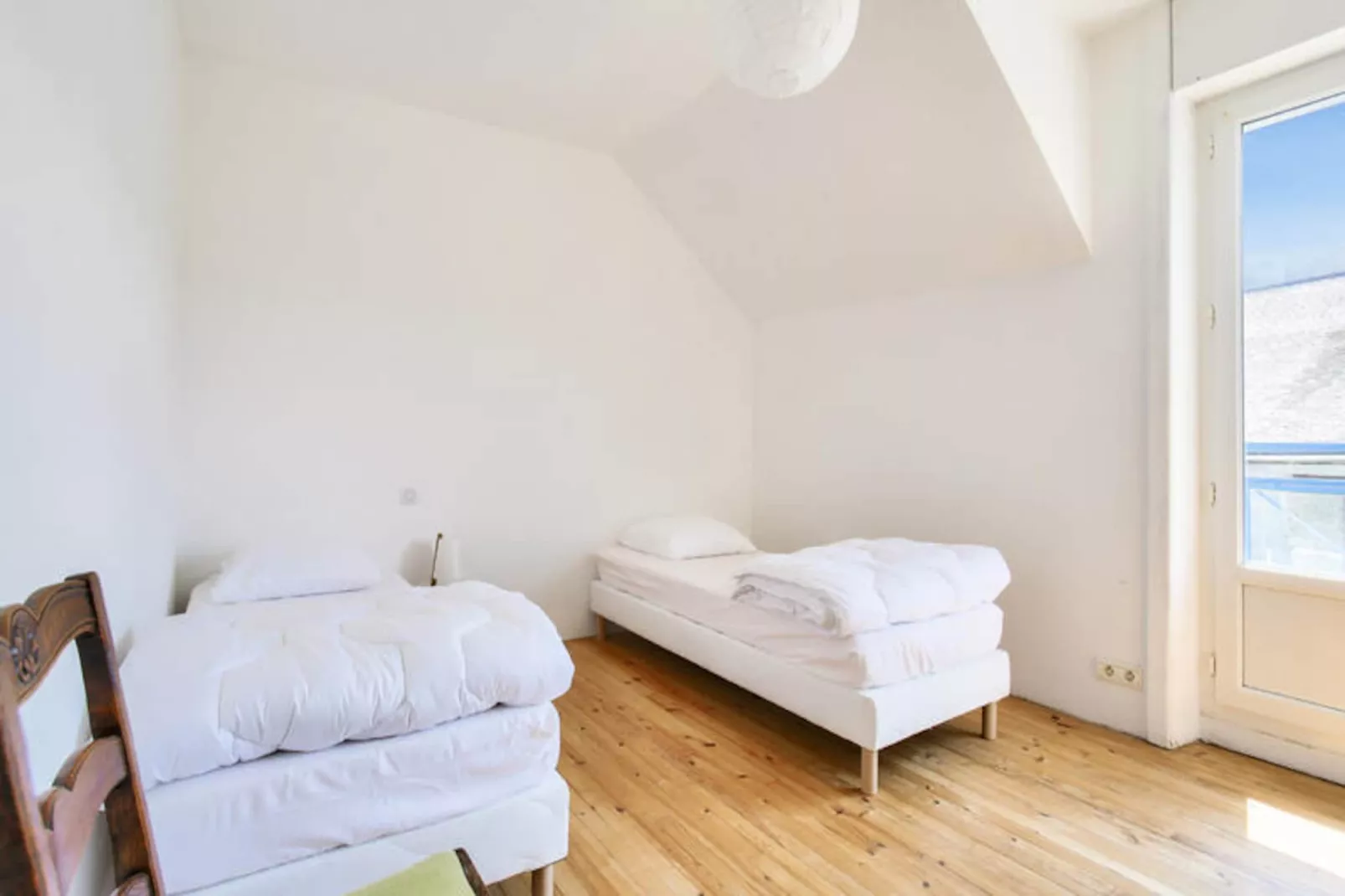 Maison à Dinard-Niet-getagd