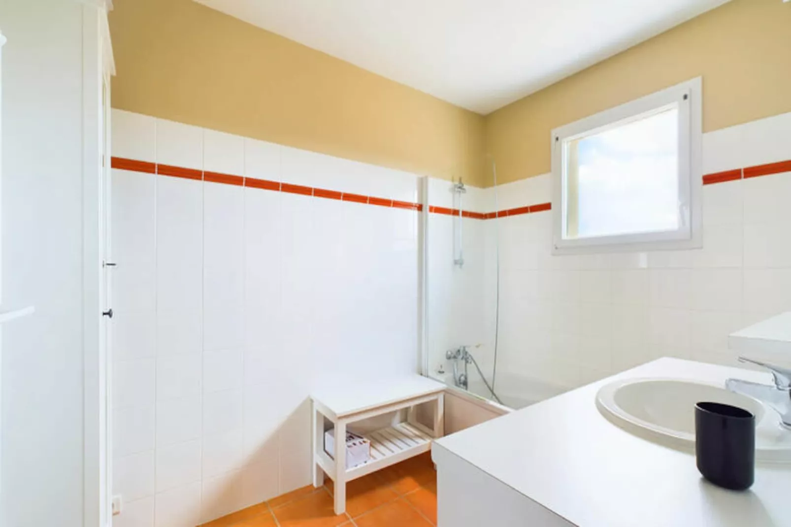 Maison à Les Sables d'Olonne-Niet-getagd