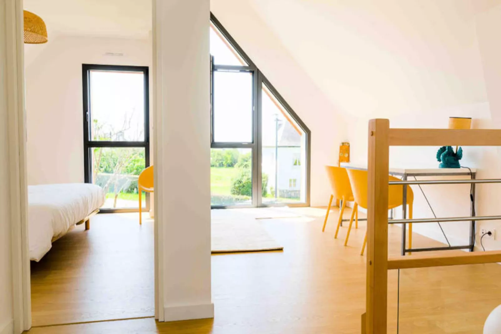 Maison à Trégunc-Niet-getagd