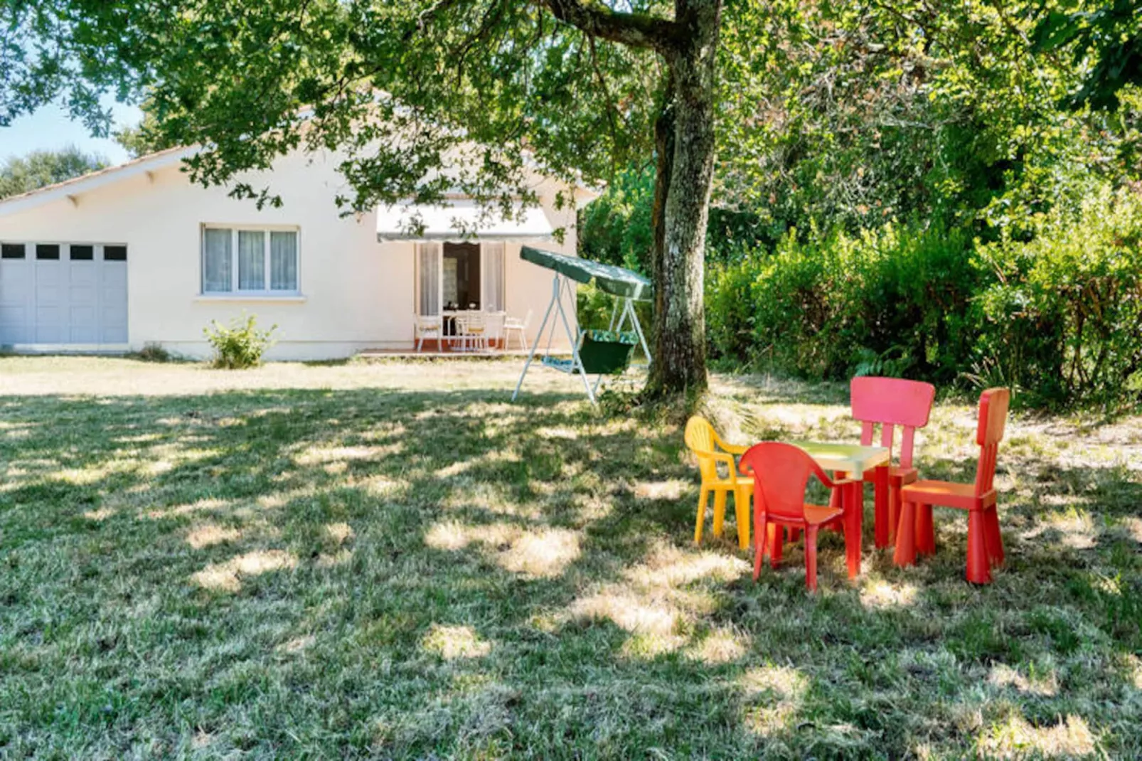 Maison à Andernos-les-Bains-Niet-getagd