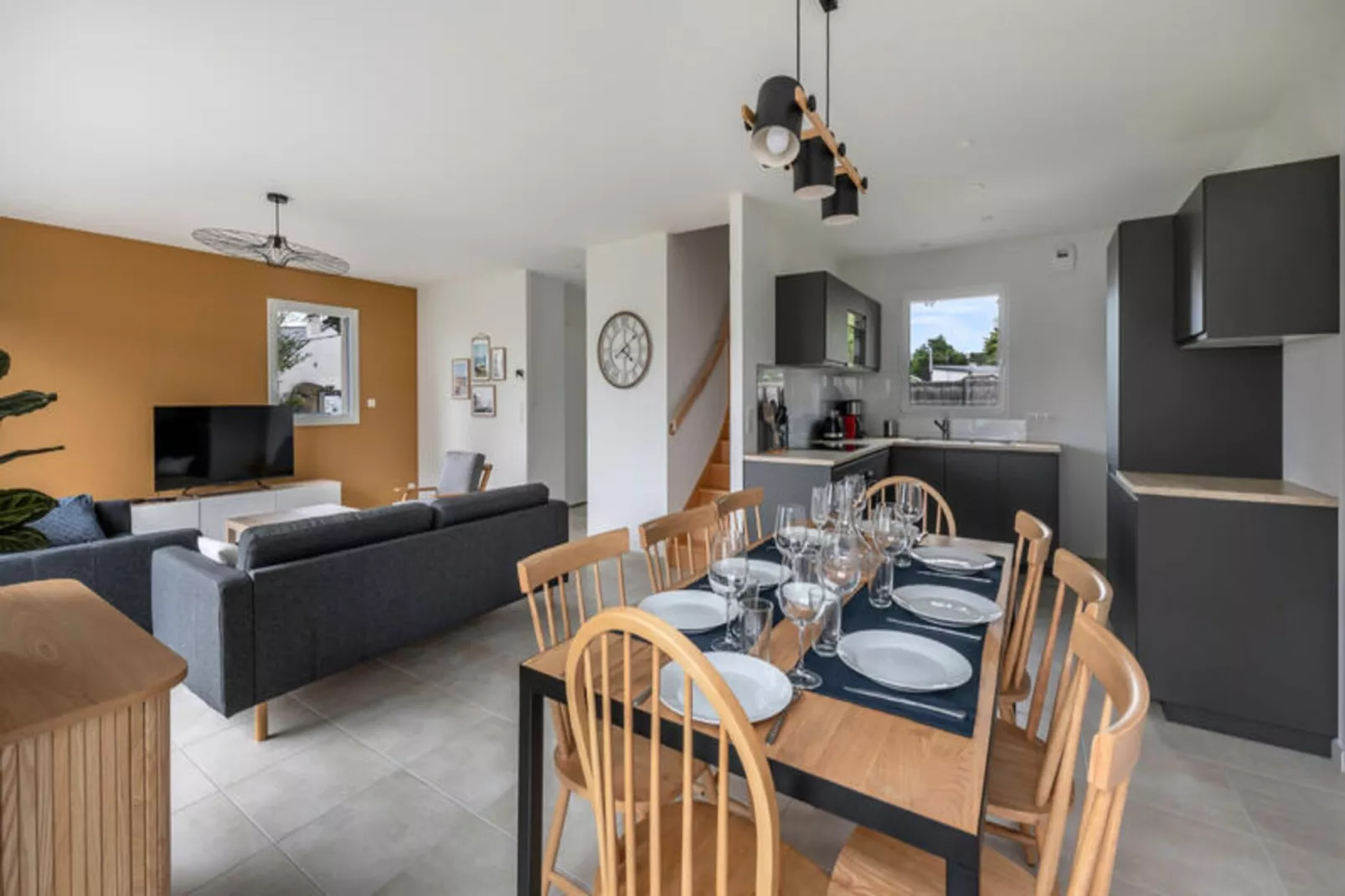 Maison à Piriac-sur-Mer-Niet-getagd